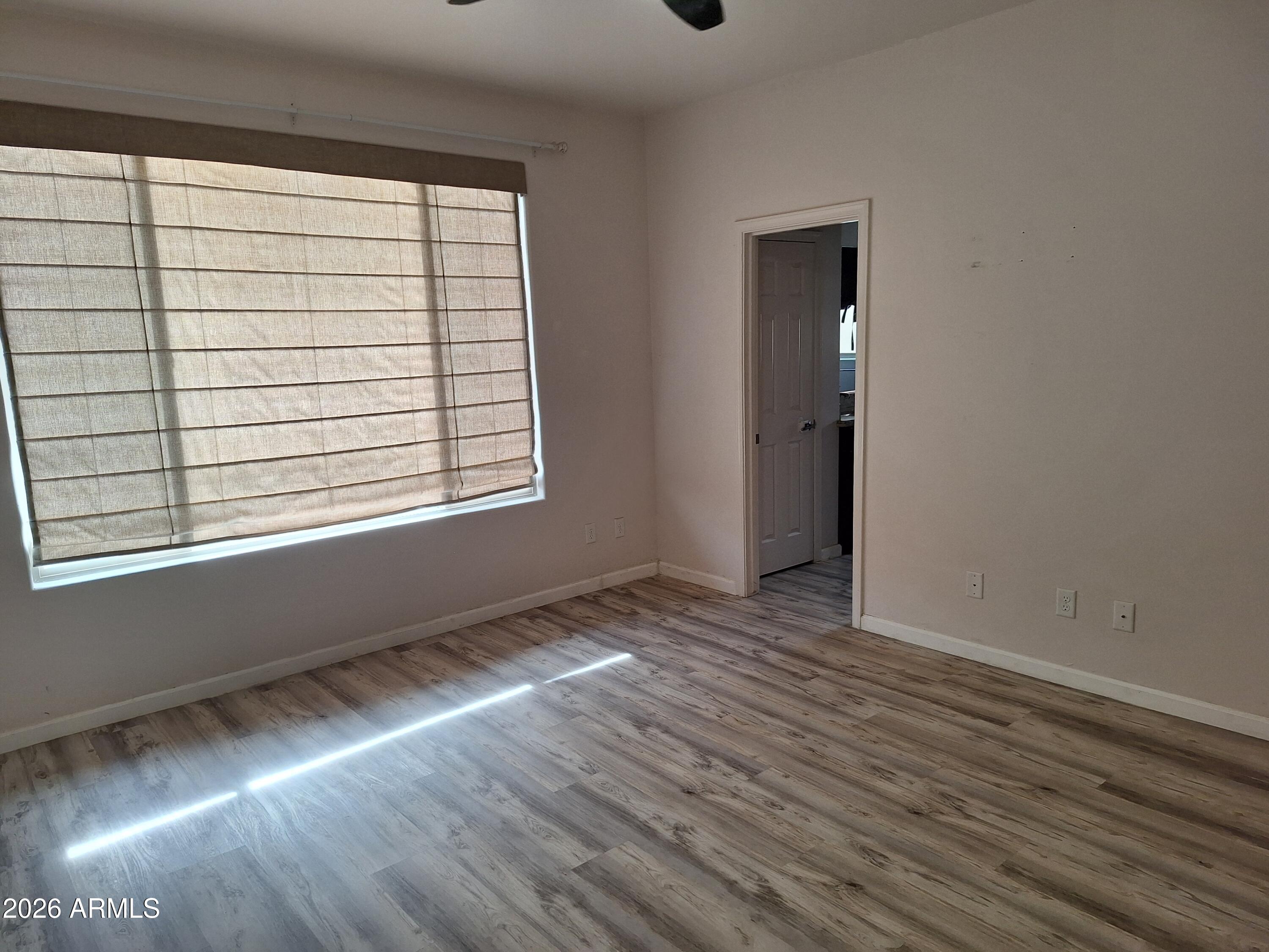 HIGHLANDS RANCH UNIT 1 PHASE 1B - Residential