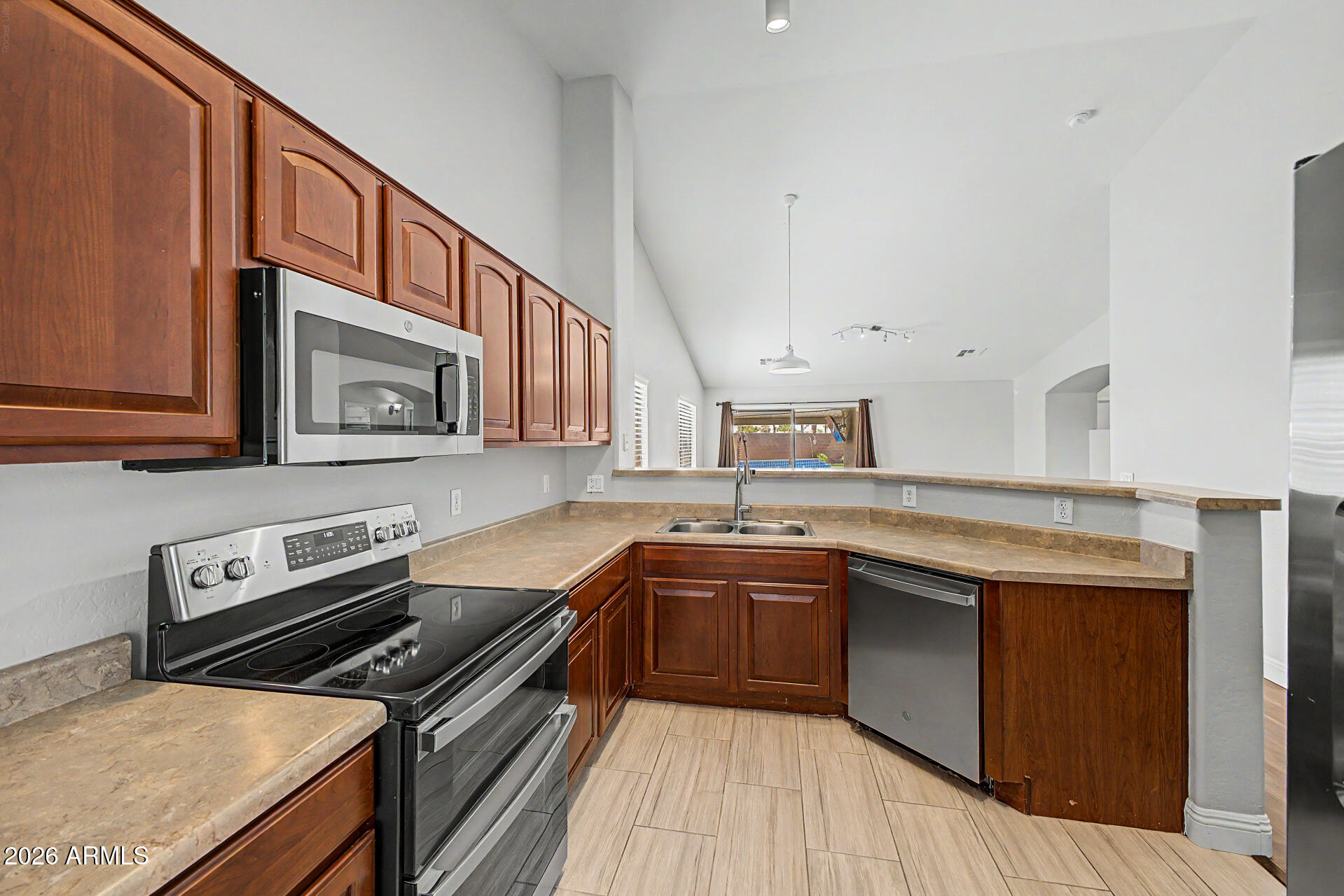 ESTRELLA VISTA PARCEL F - Residential