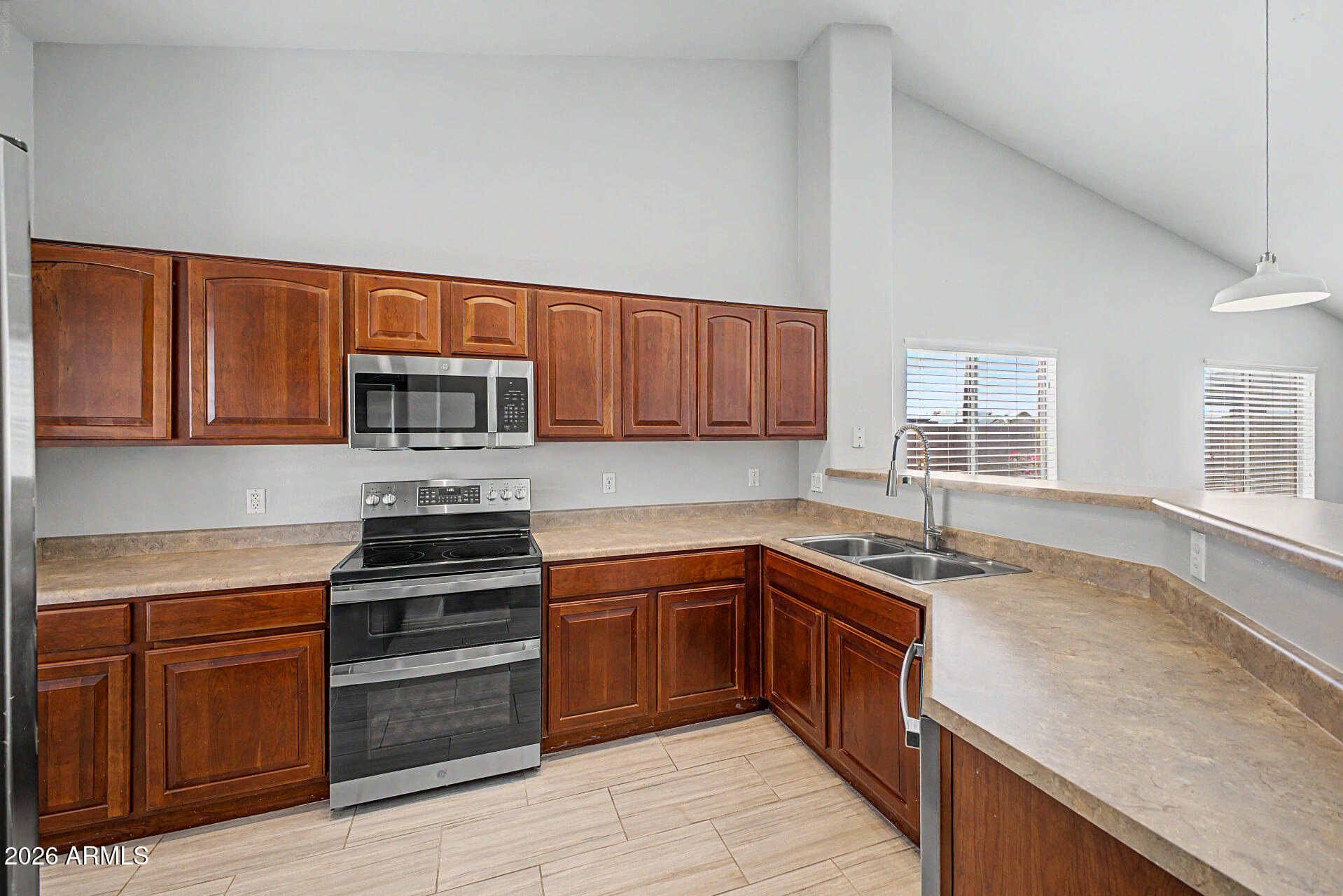 ESTRELLA VISTA PARCEL F - Residential