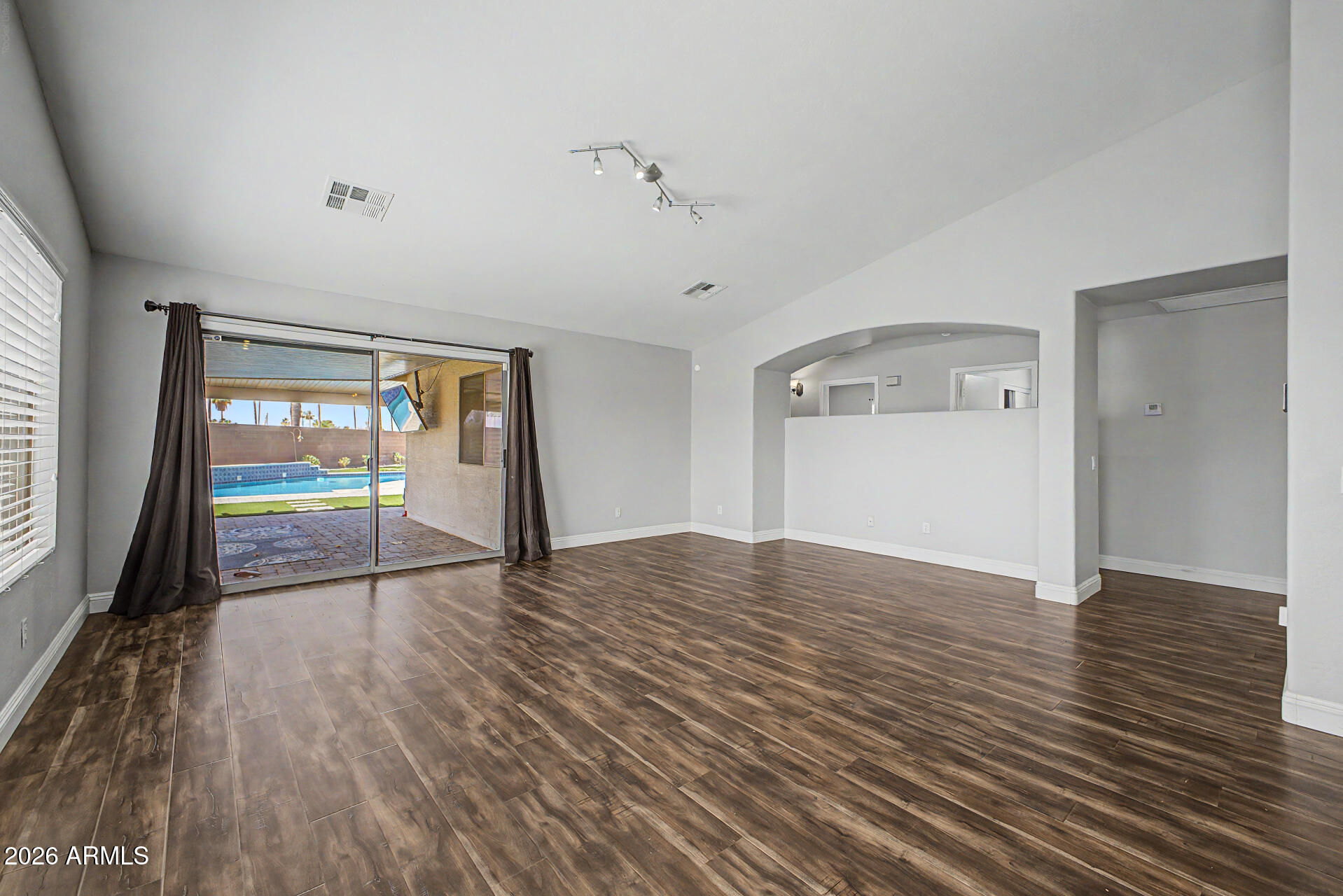 ESTRELLA VISTA PARCEL F - Residential