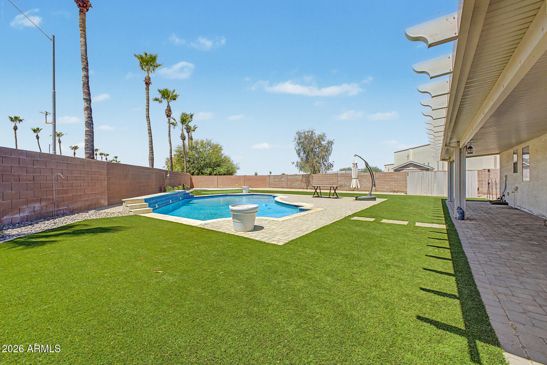 ESTRELLA VISTA PARCEL F - Residential