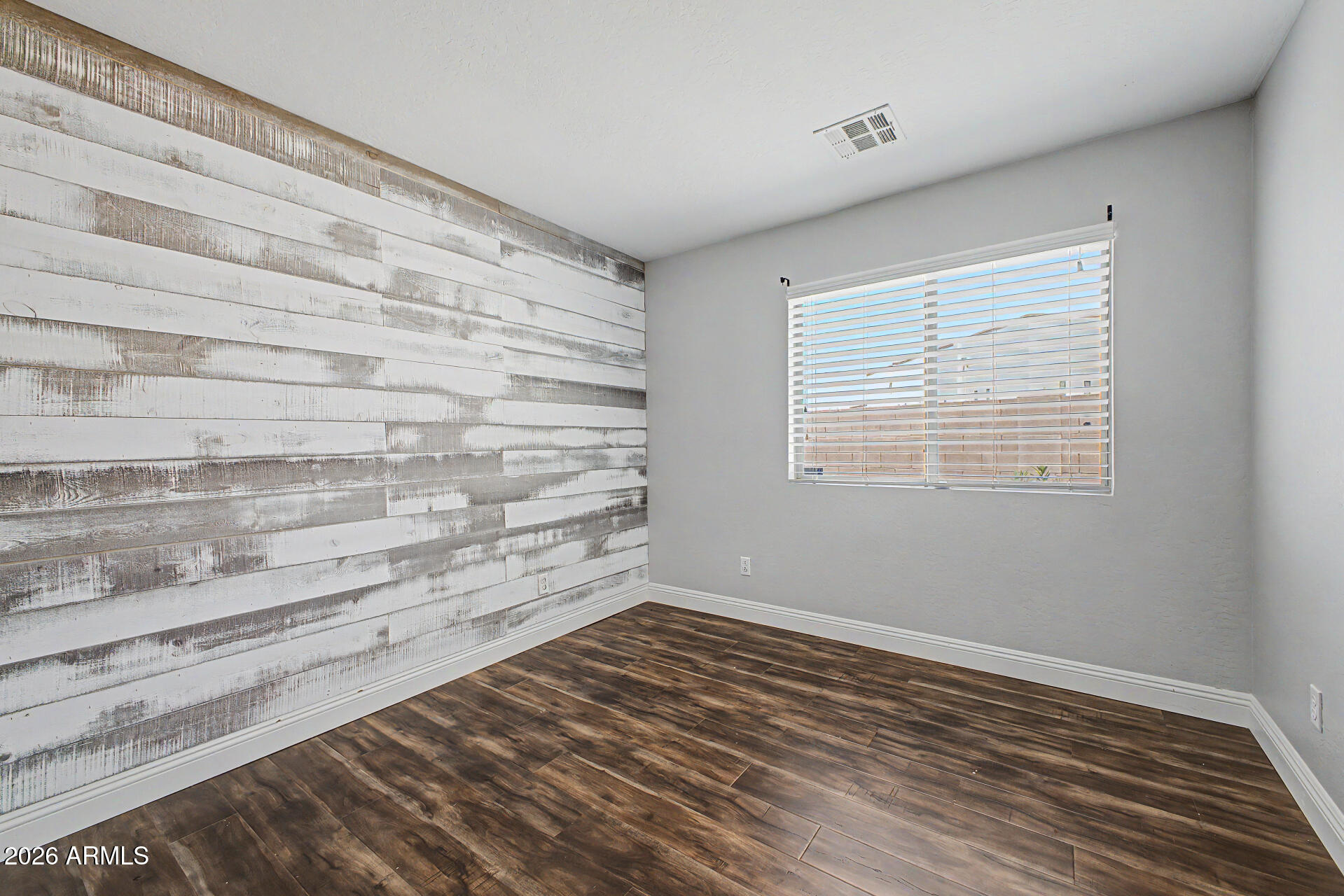 ESTRELLA VISTA PARCEL F - Residential