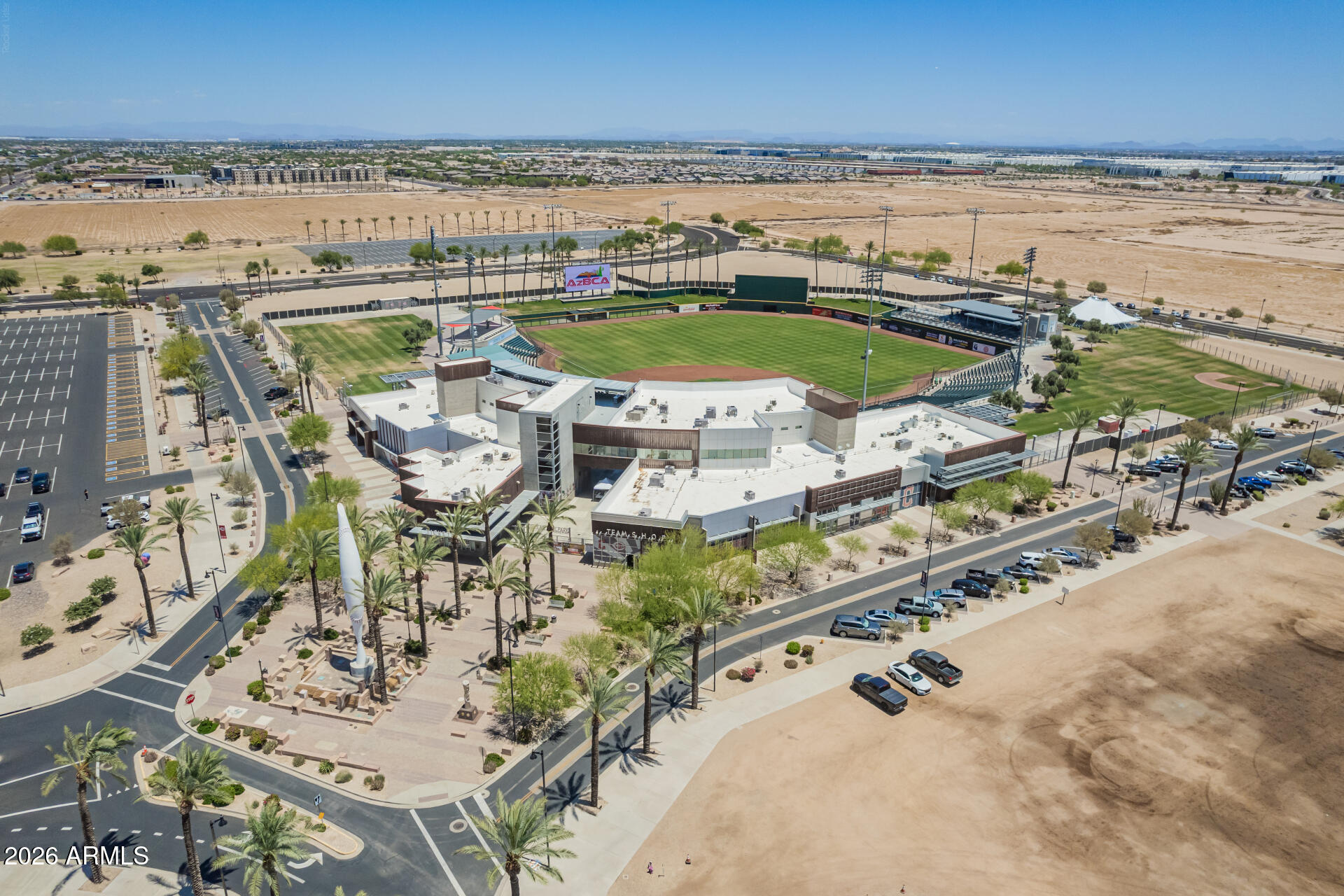 ESTRELLA VISTA PARCEL F - Residential