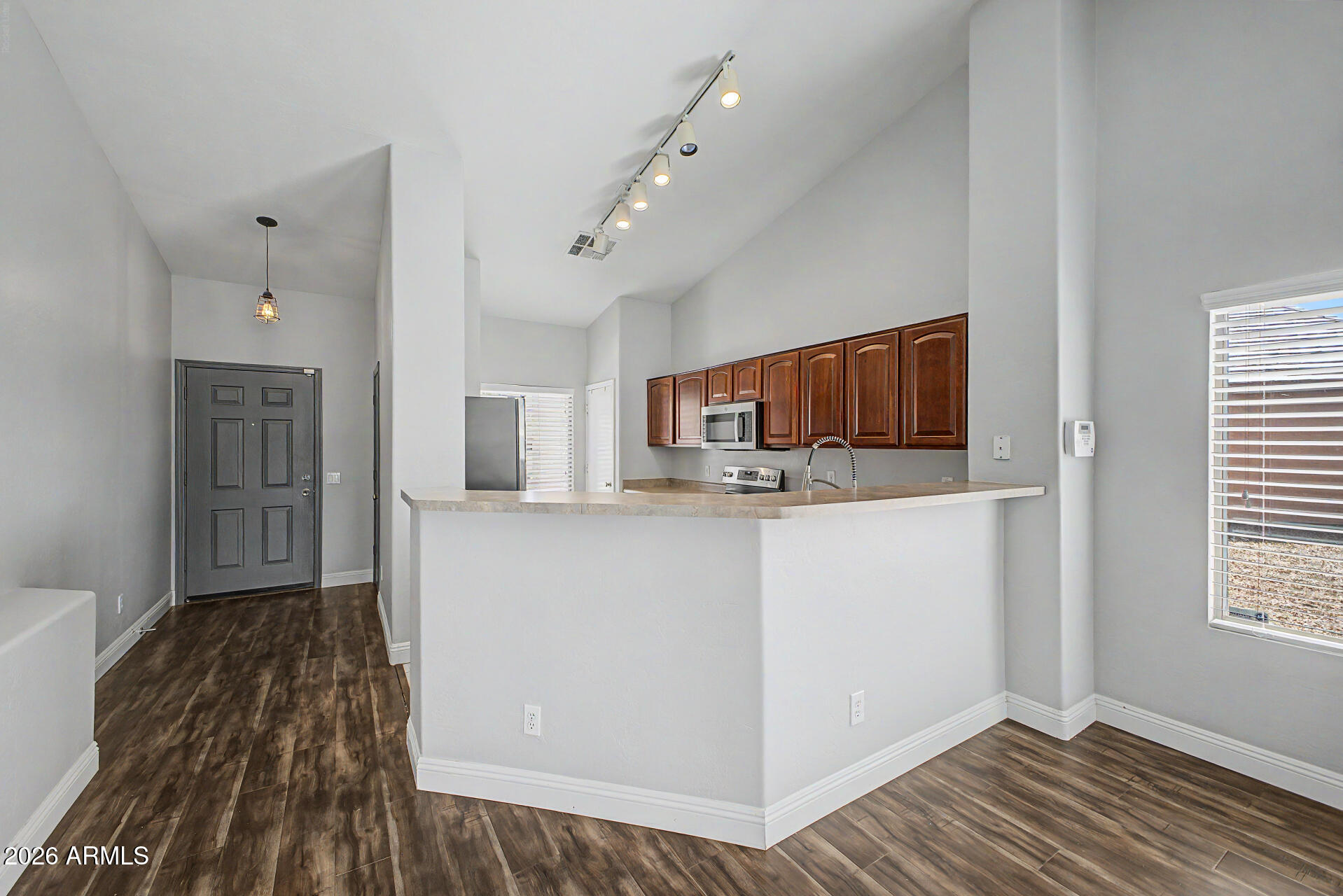 ESTRELLA VISTA PARCEL F - Residential