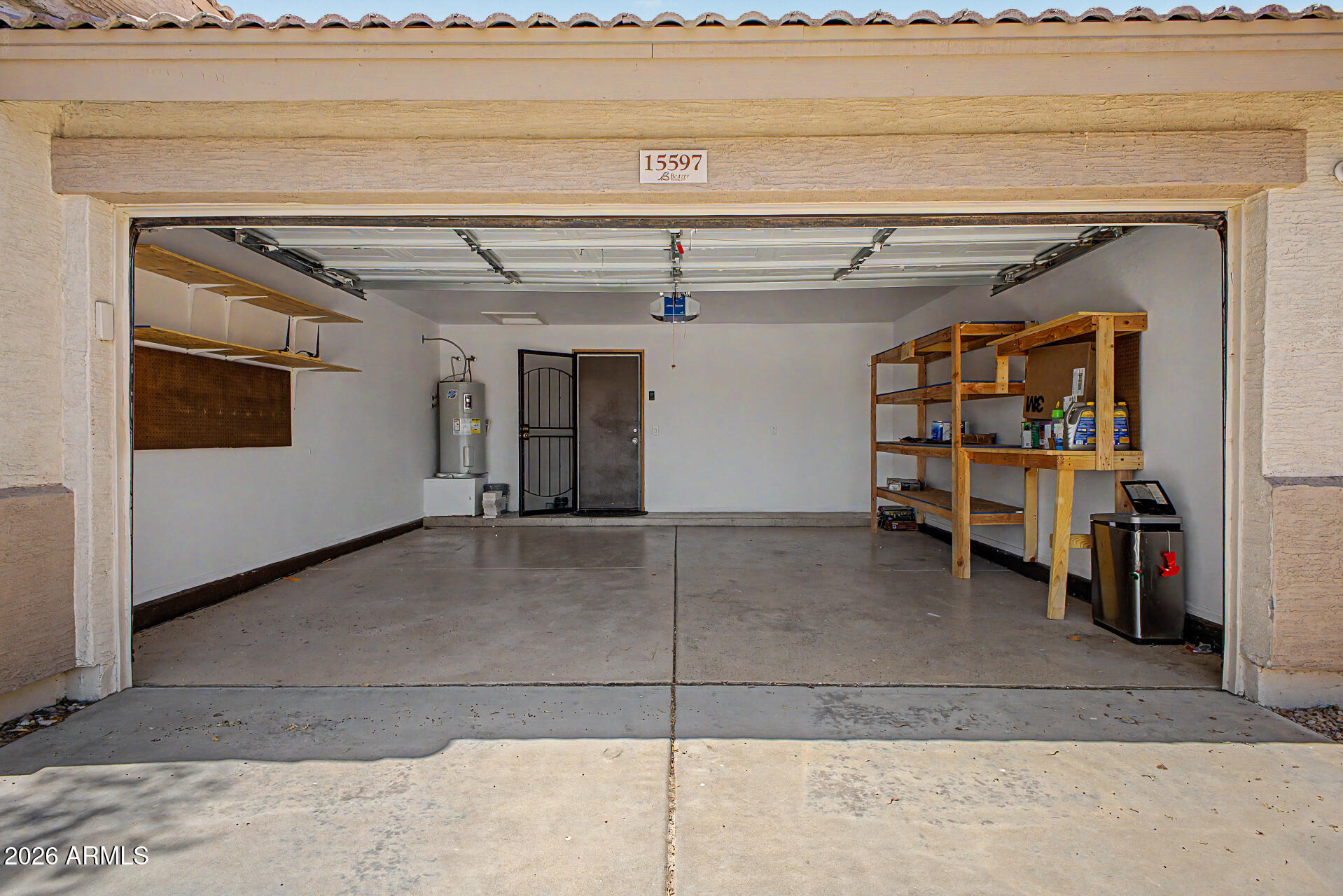 ESTRELLA VISTA PARCEL F - Residential