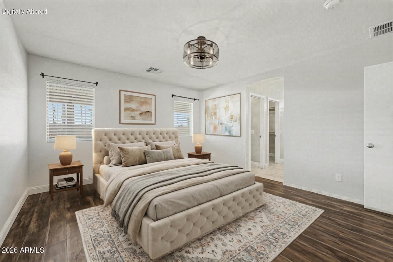 ESTRELLA VISTA PARCEL F - Residential