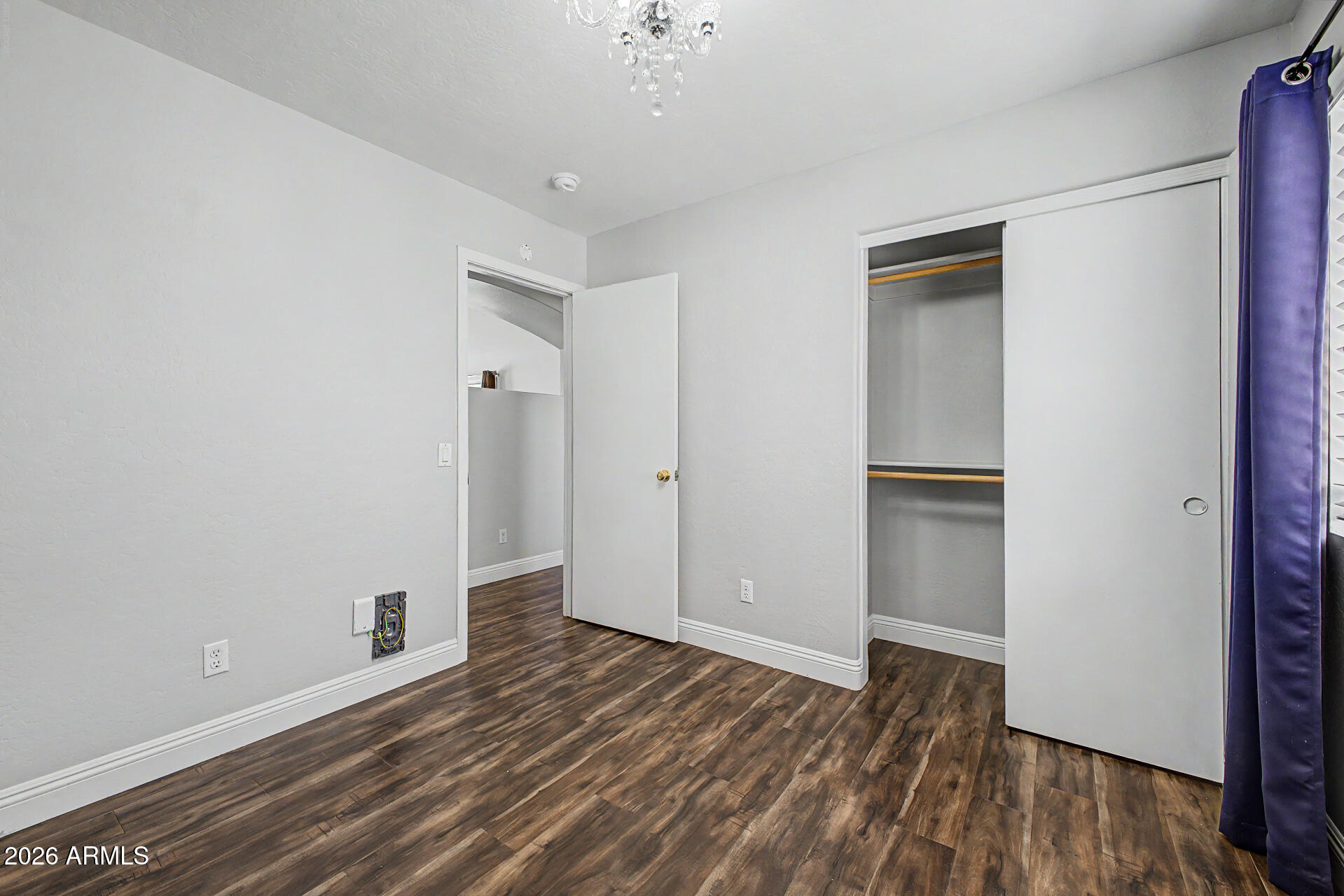 ESTRELLA VISTA PARCEL F - Residential