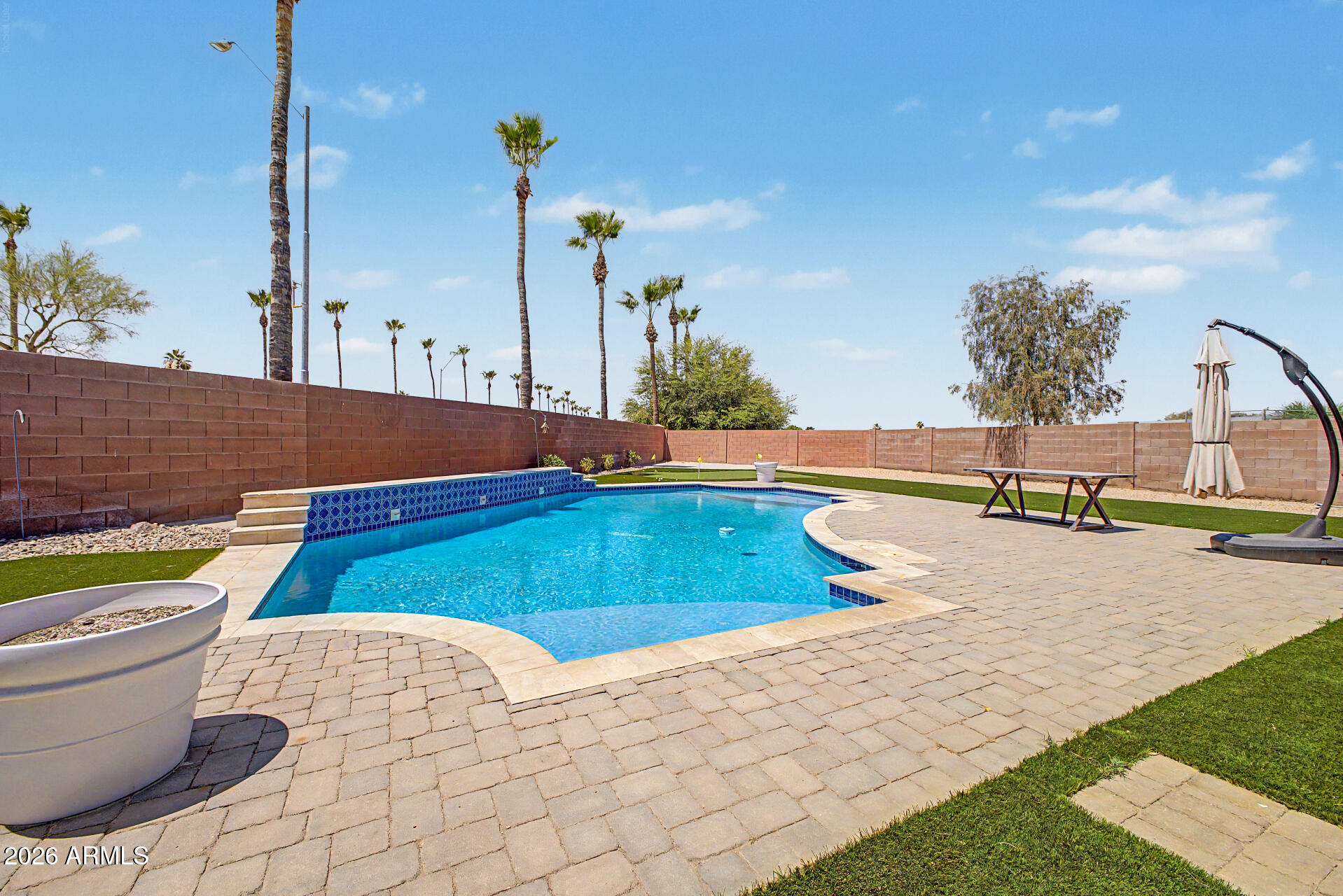 ESTRELLA VISTA PARCEL F - Residential