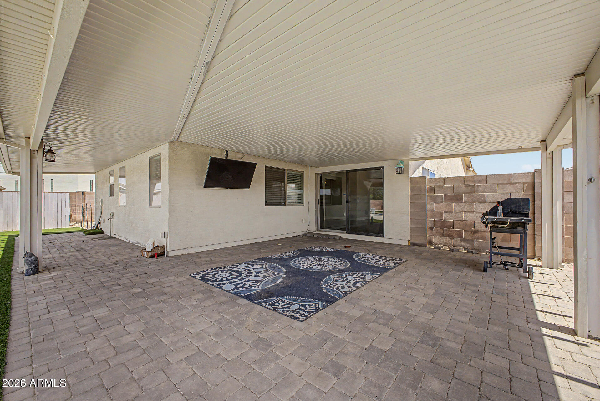 ESTRELLA VISTA PARCEL F - Residential