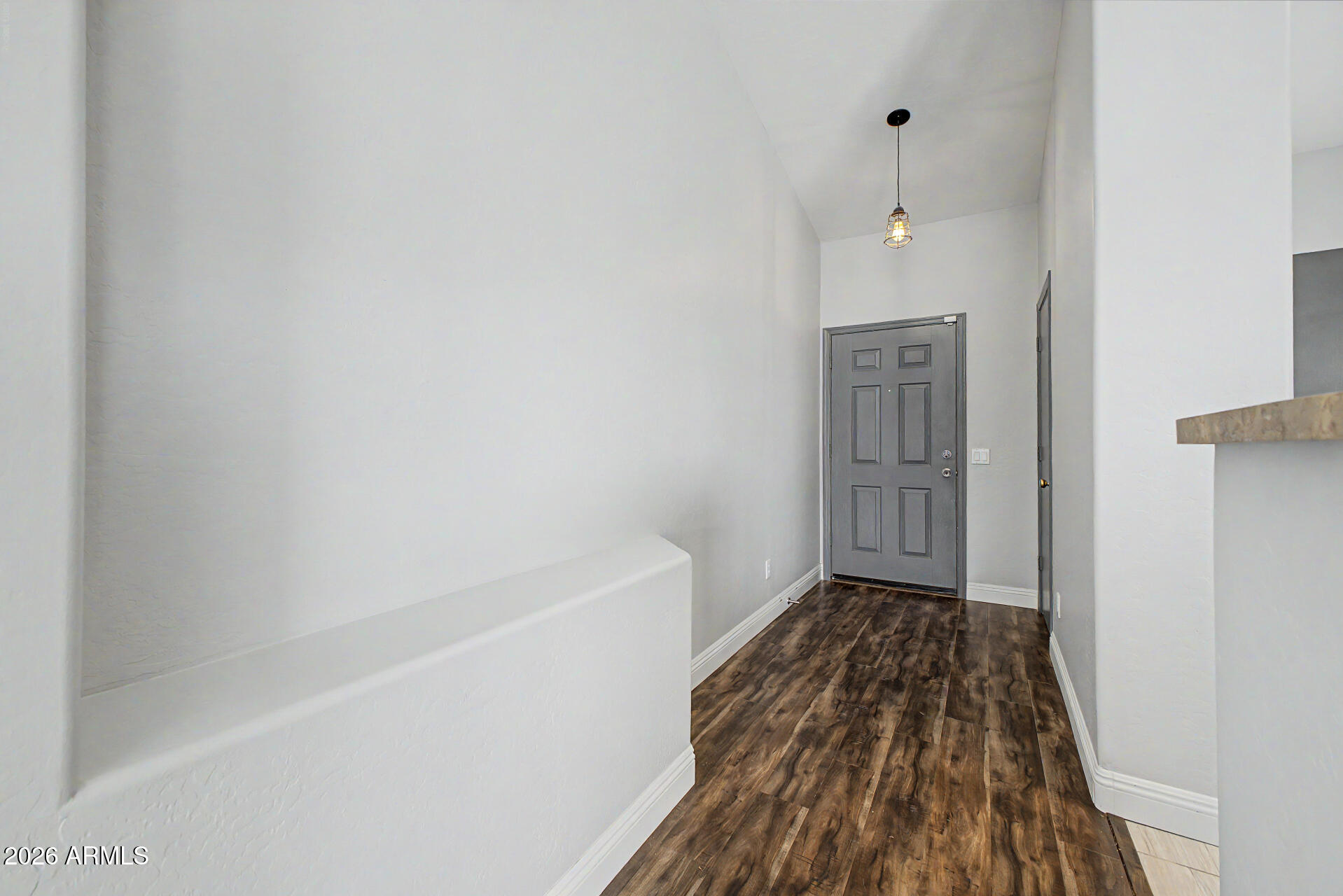 ESTRELLA VISTA PARCEL F - Residential