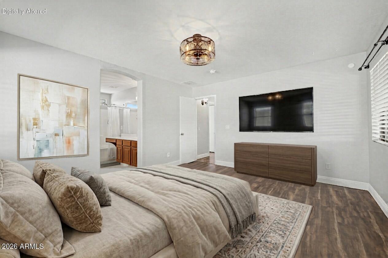 ESTRELLA VISTA PARCEL F - Residential