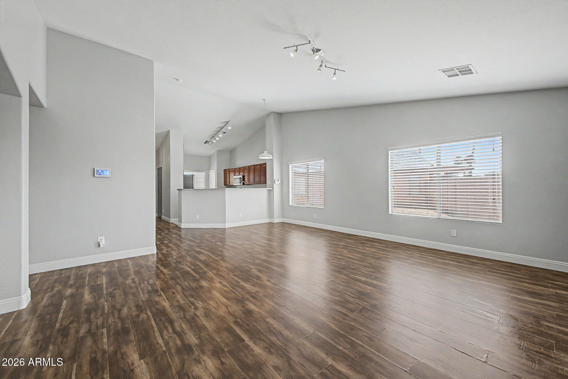 ESTRELLA VISTA PARCEL F - Residential