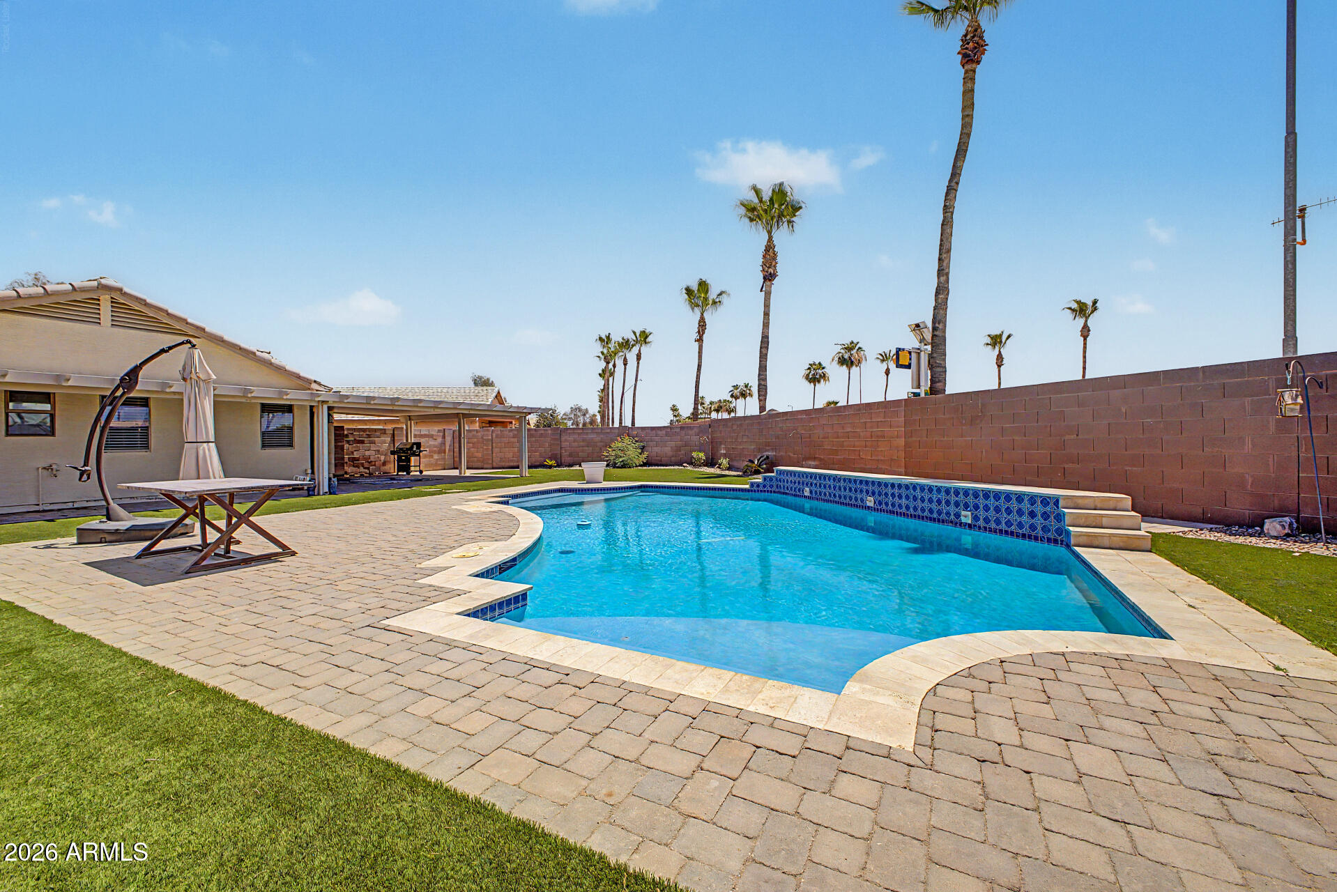 ESTRELLA VISTA PARCEL F - Residential