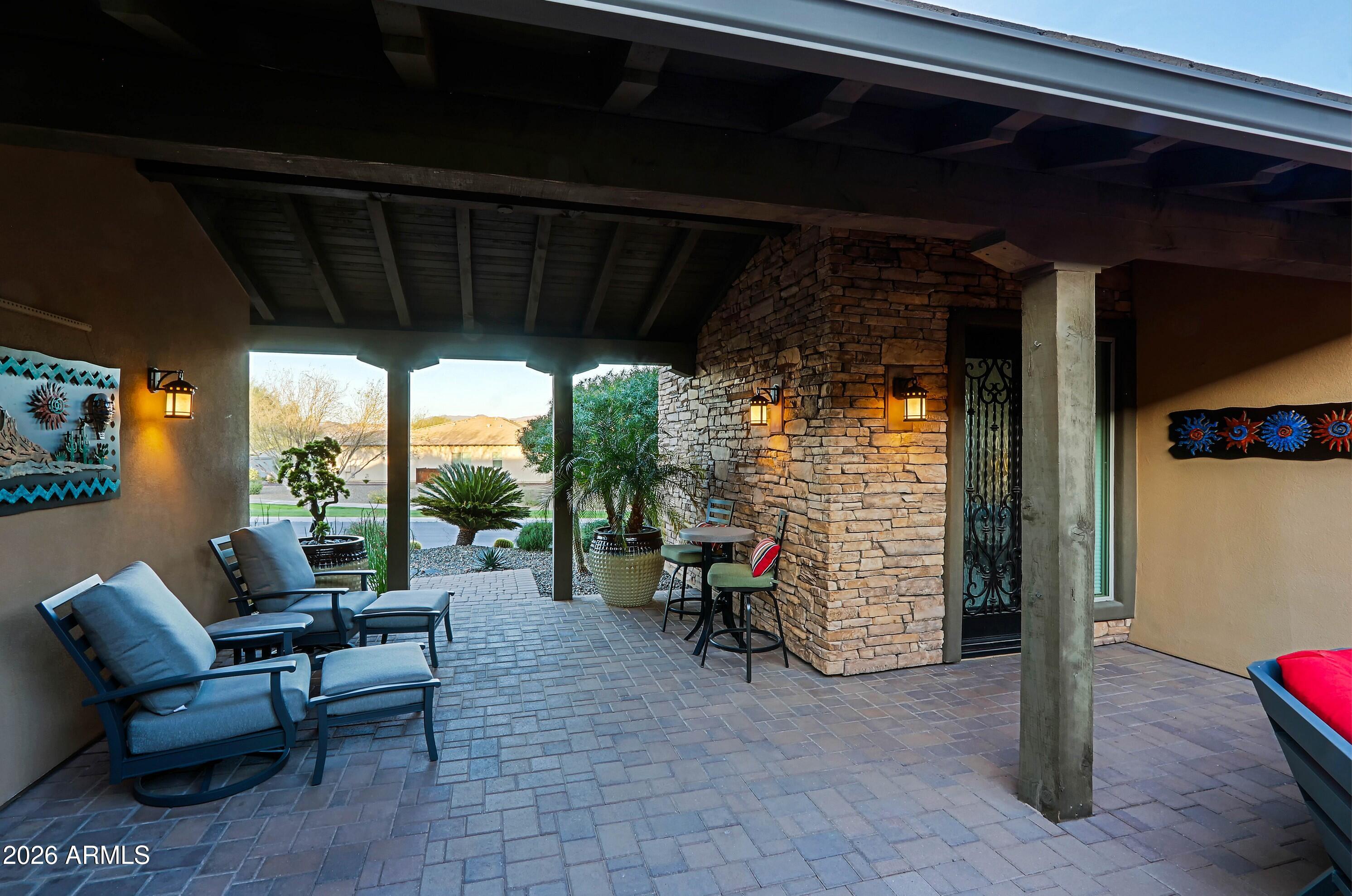 TRILOGY AT VERDE RIVER - Residential