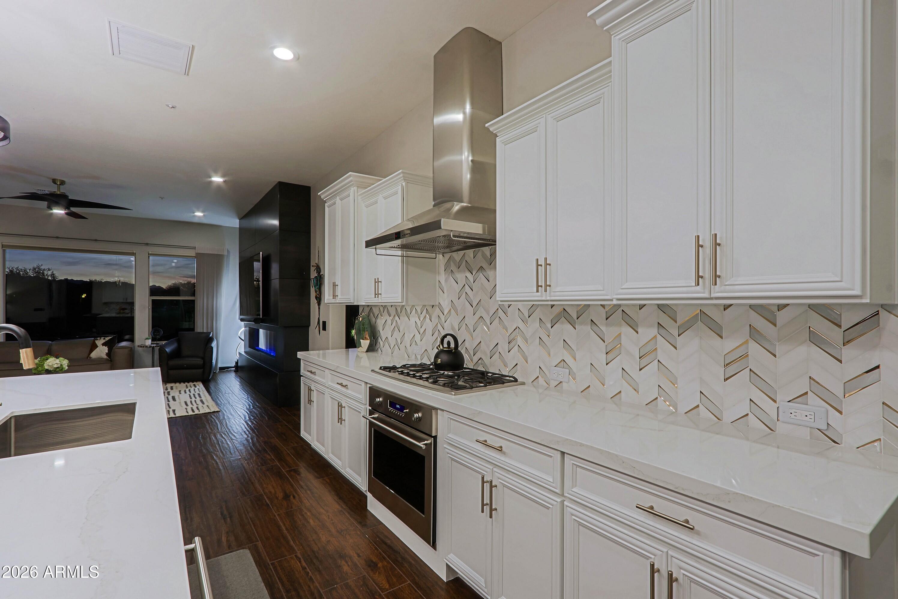 TRILOGY AT VERDE RIVER - Residential