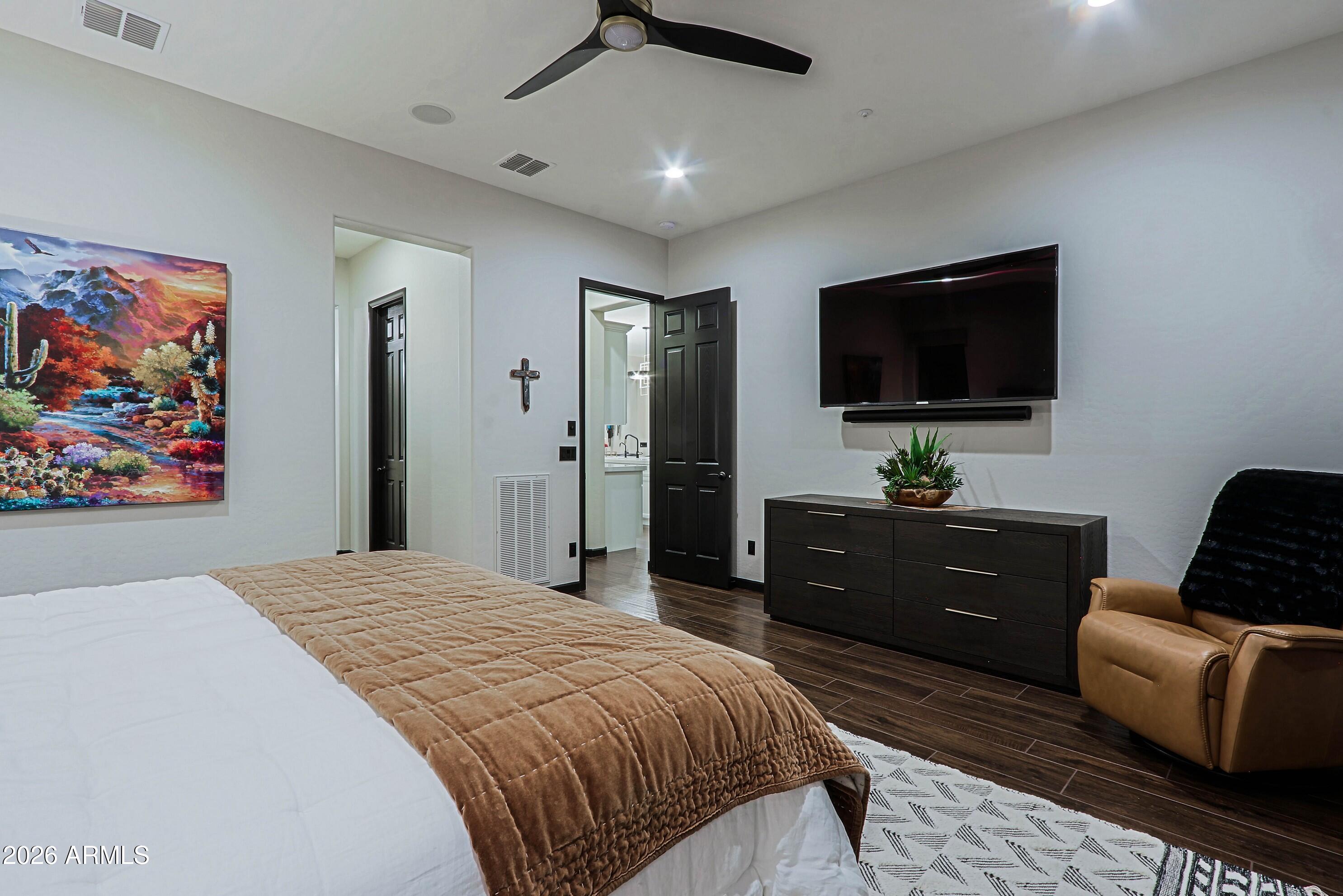 TRILOGY AT VERDE RIVER - Residential