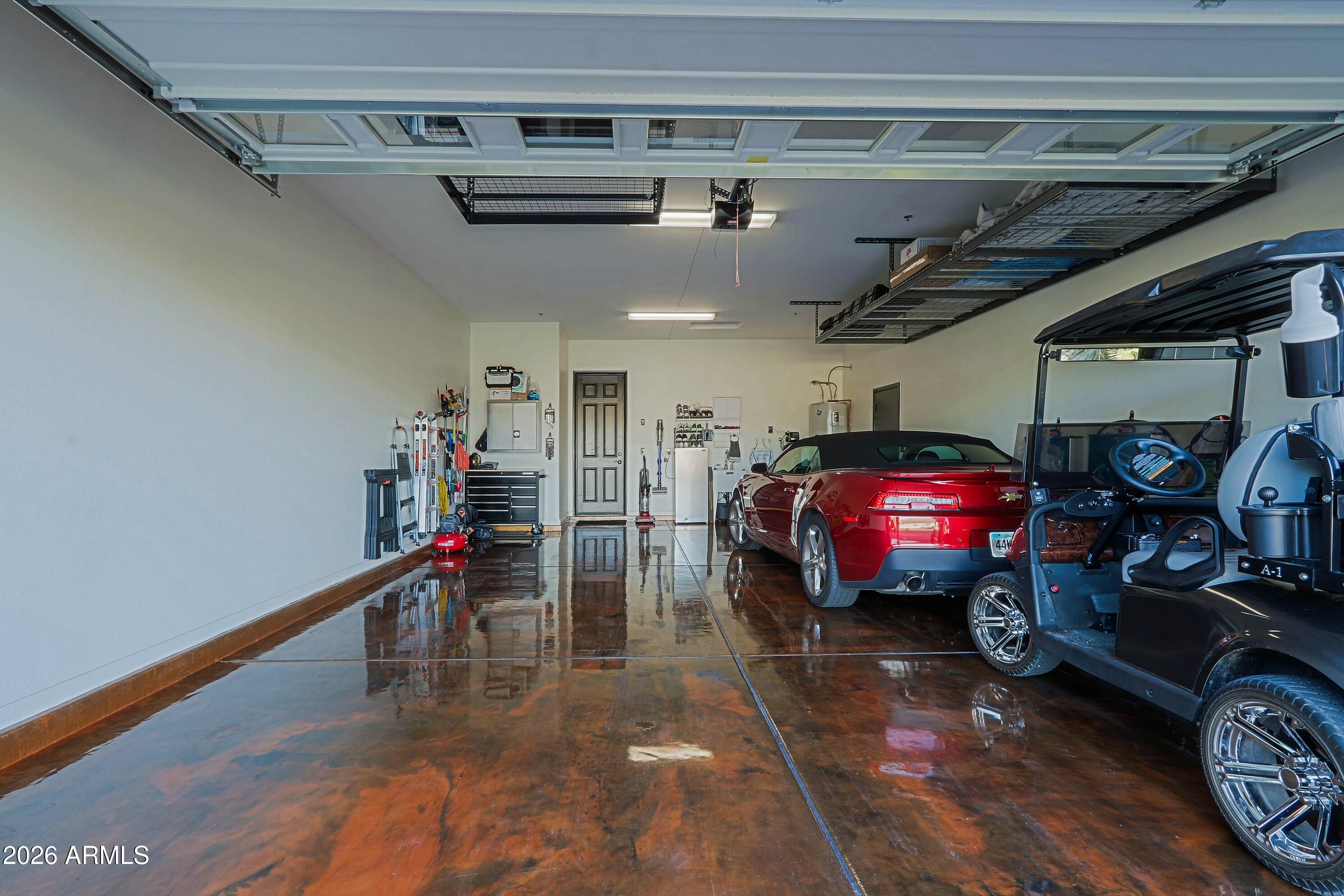 TRILOGY AT VERDE RIVER - Residential