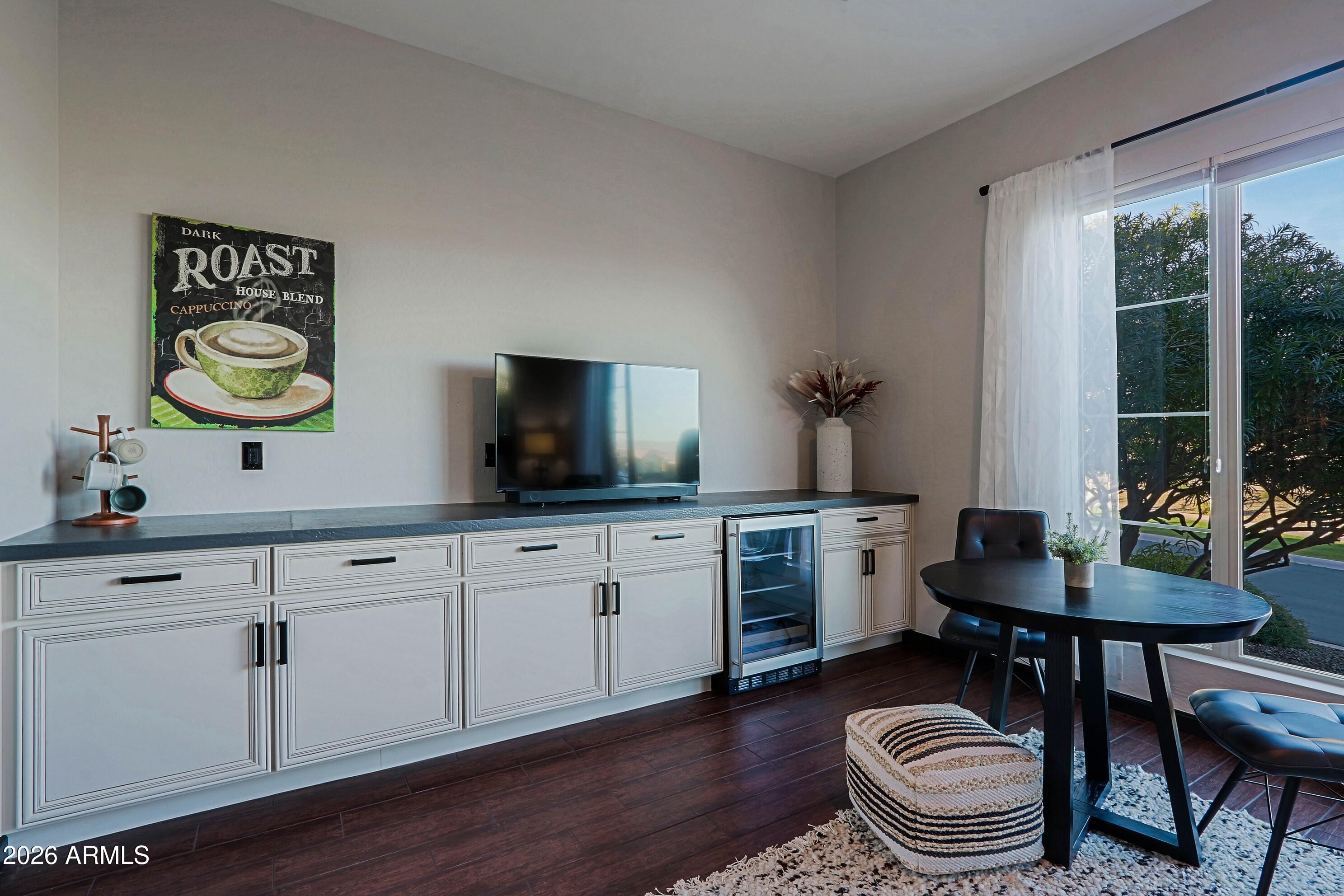 TRILOGY AT VERDE RIVER - Residential