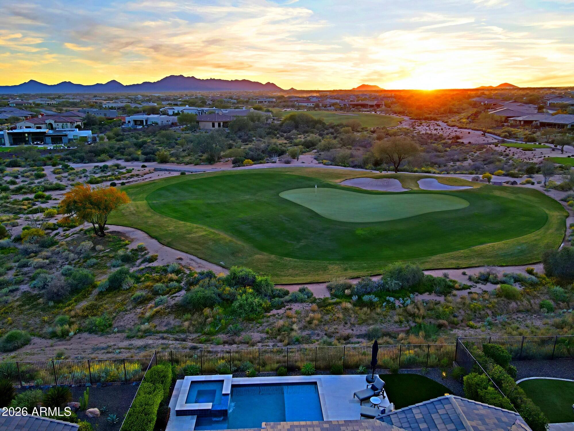 TRILOGY AT VERDE RIVER - Residential