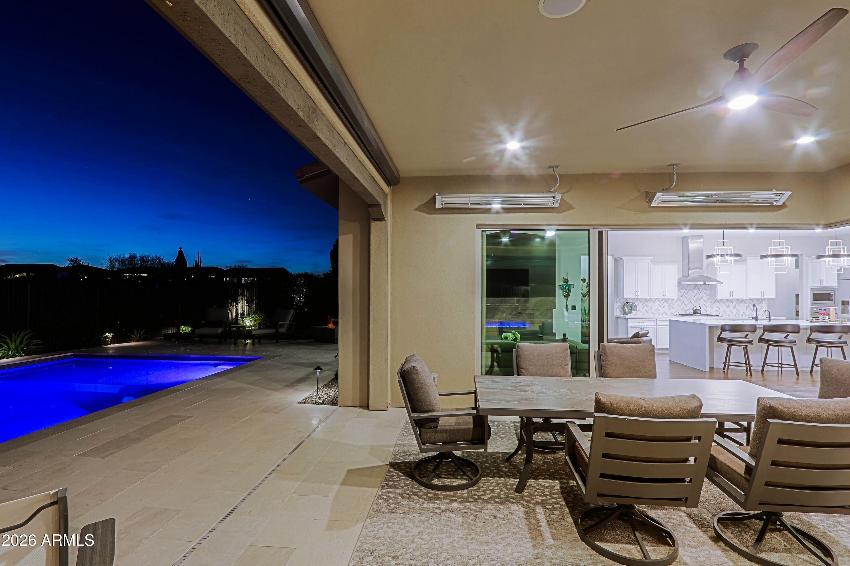 TRILOGY AT VERDE RIVER - Residential