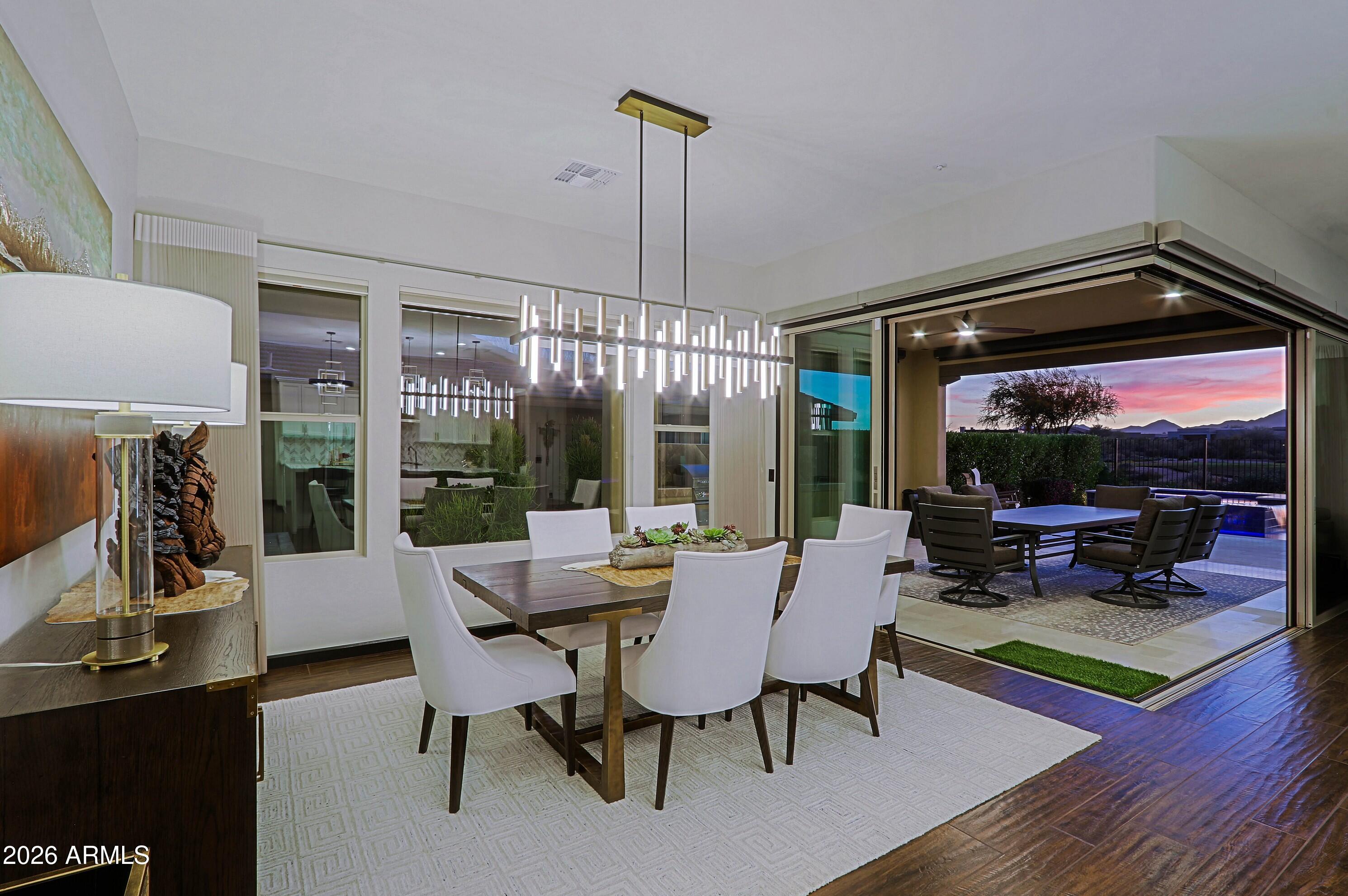 TRILOGY AT VERDE RIVER - Residential