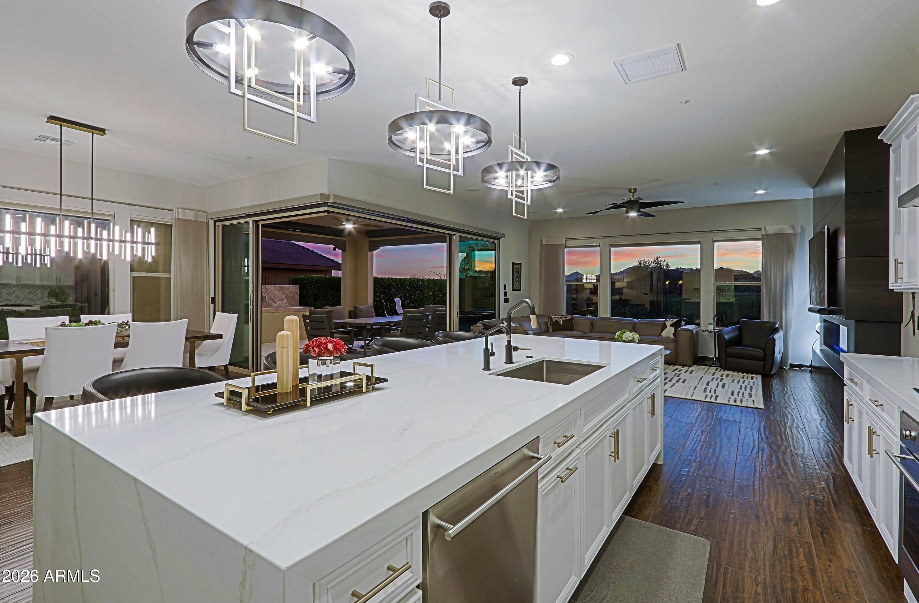 TRILOGY AT VERDE RIVER - Residential