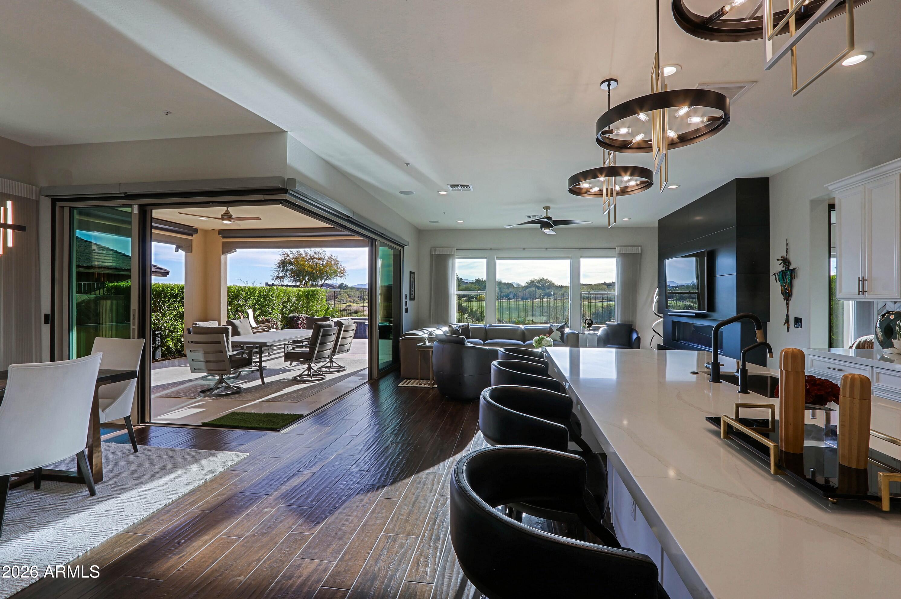 TRILOGY AT VERDE RIVER - Residential