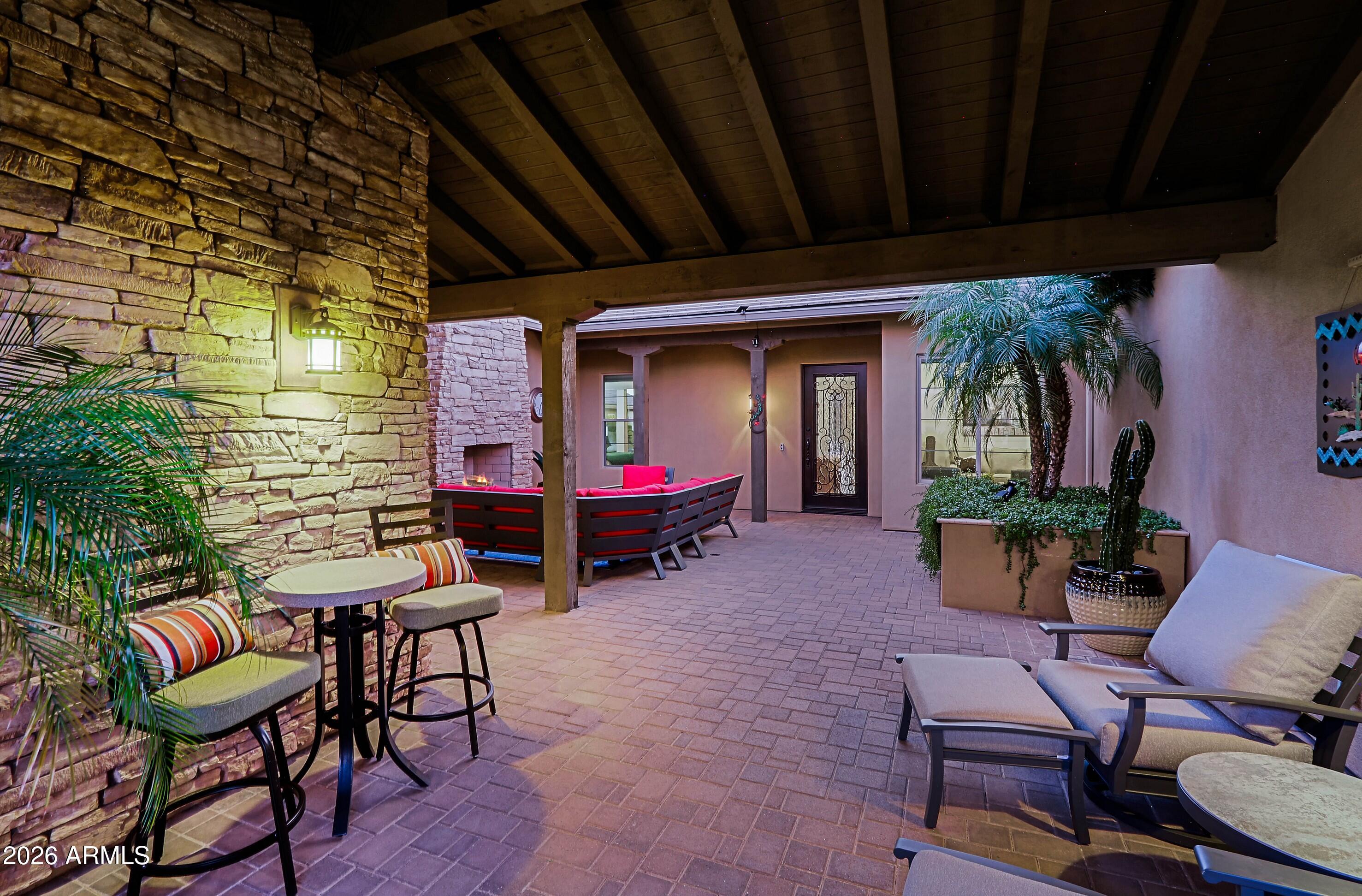 TRILOGY AT VERDE RIVER - Residential