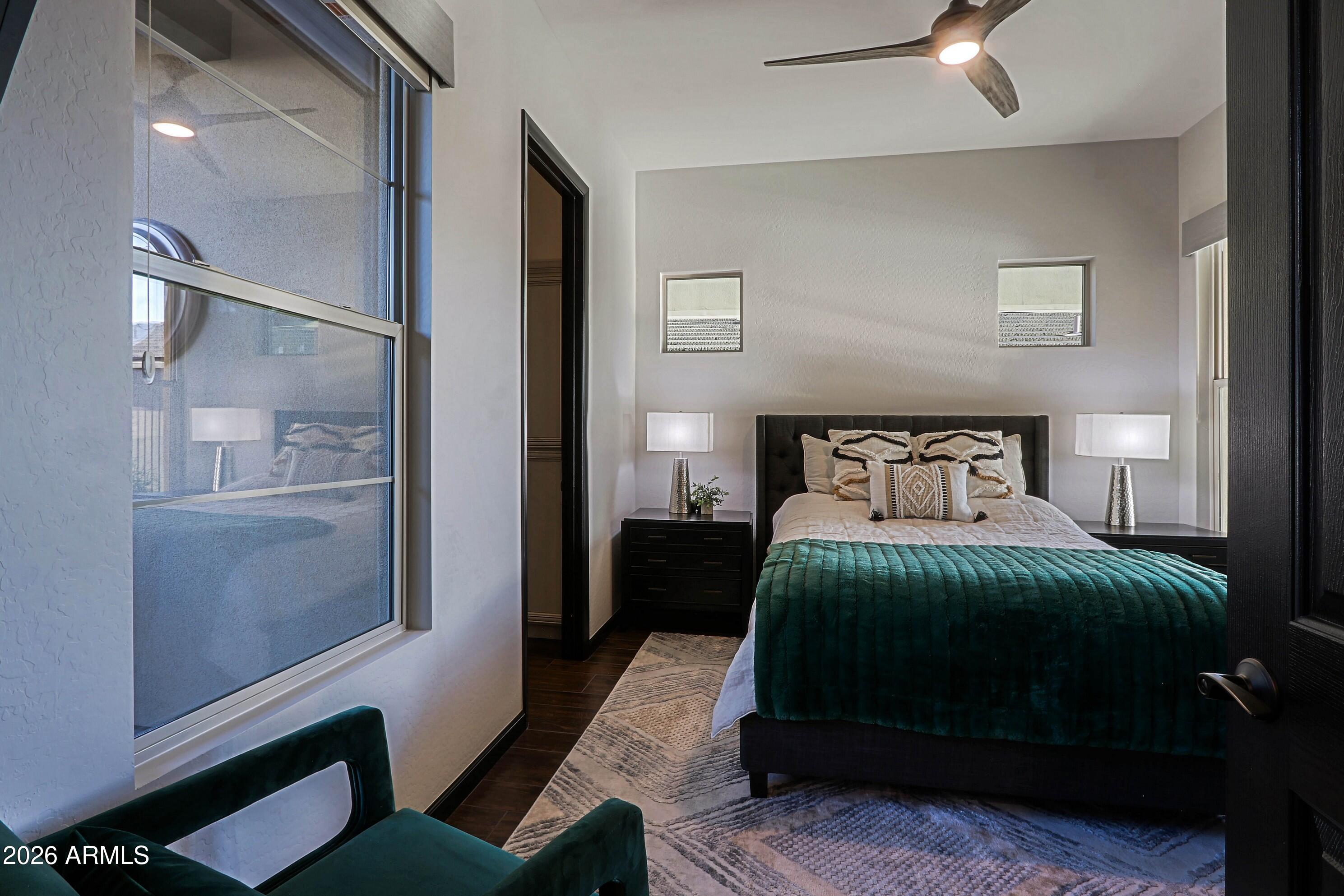 TRILOGY AT VERDE RIVER - Residential