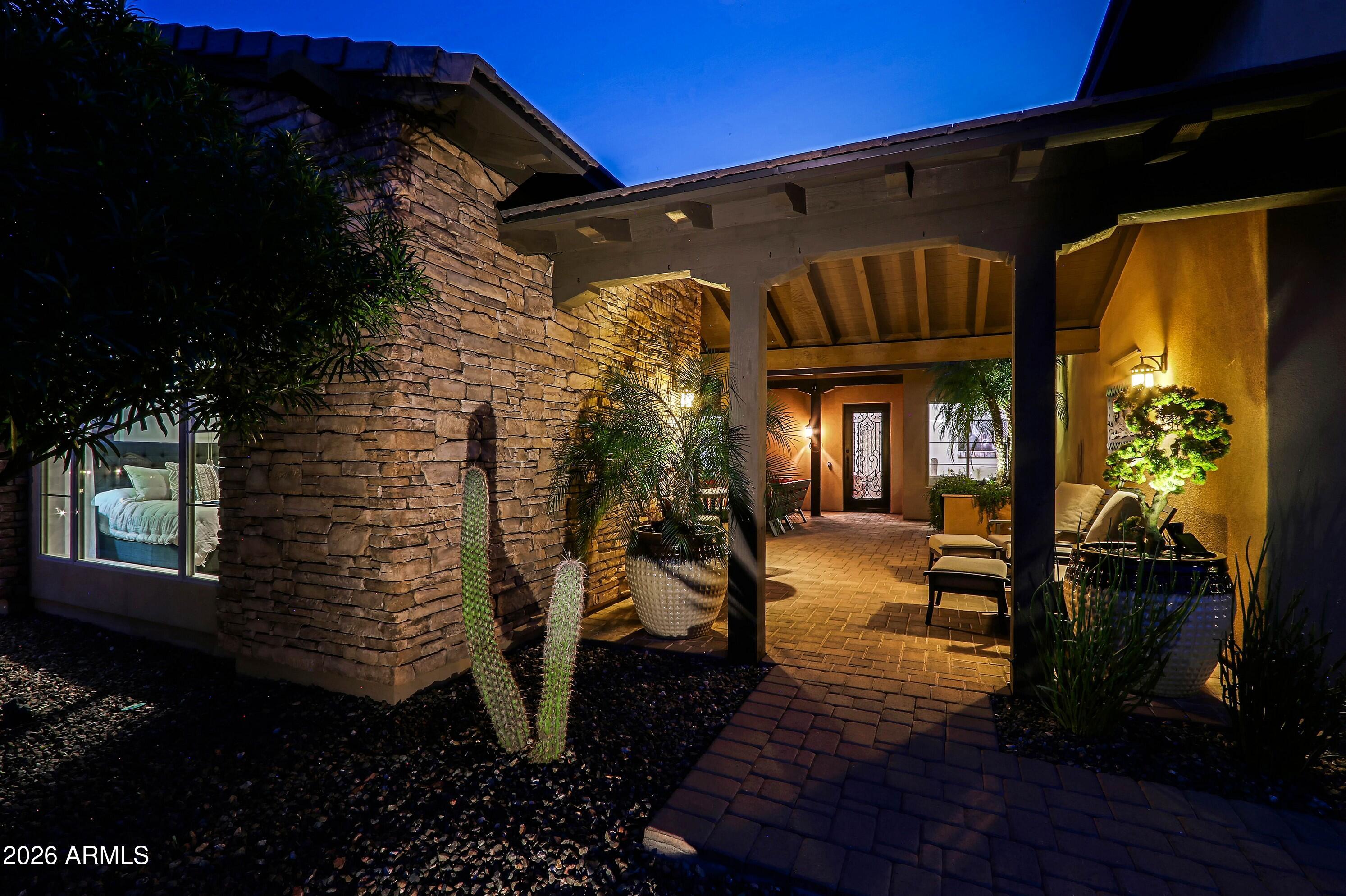 TRILOGY AT VERDE RIVER - Residential