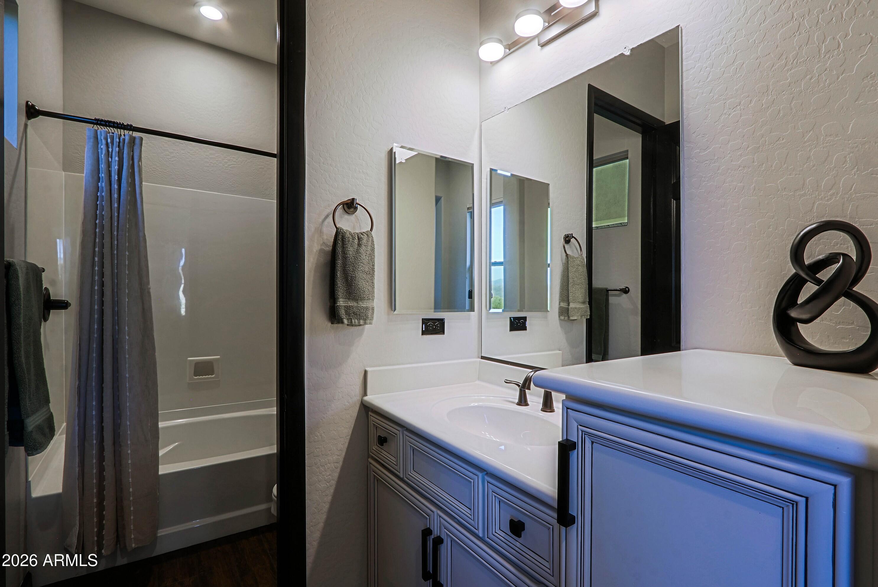 TRILOGY AT VERDE RIVER - Residential