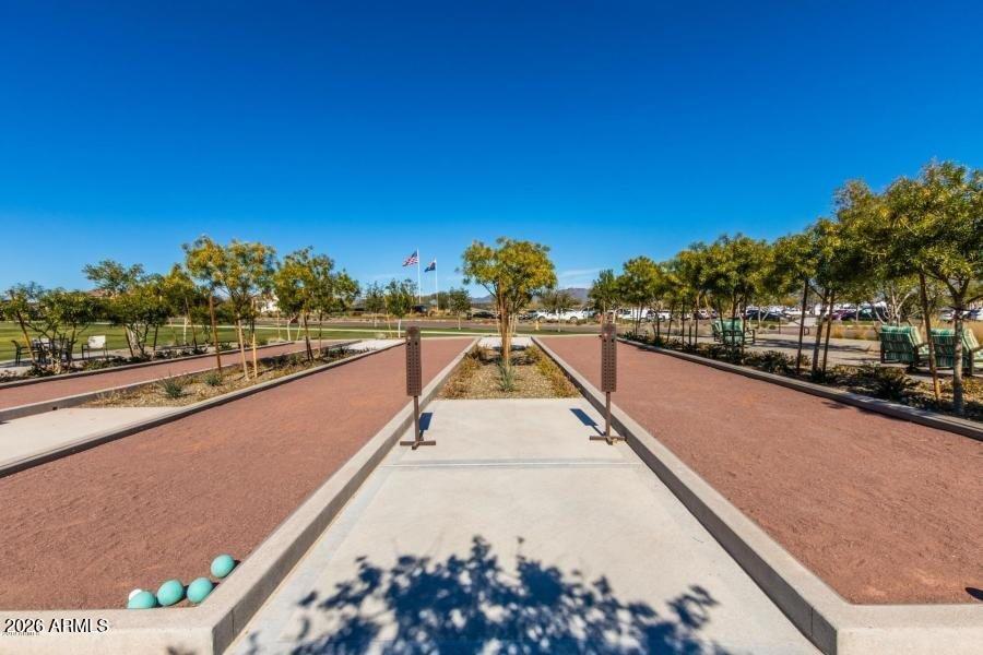TRILOGY AT VERDE RIVER - Residential