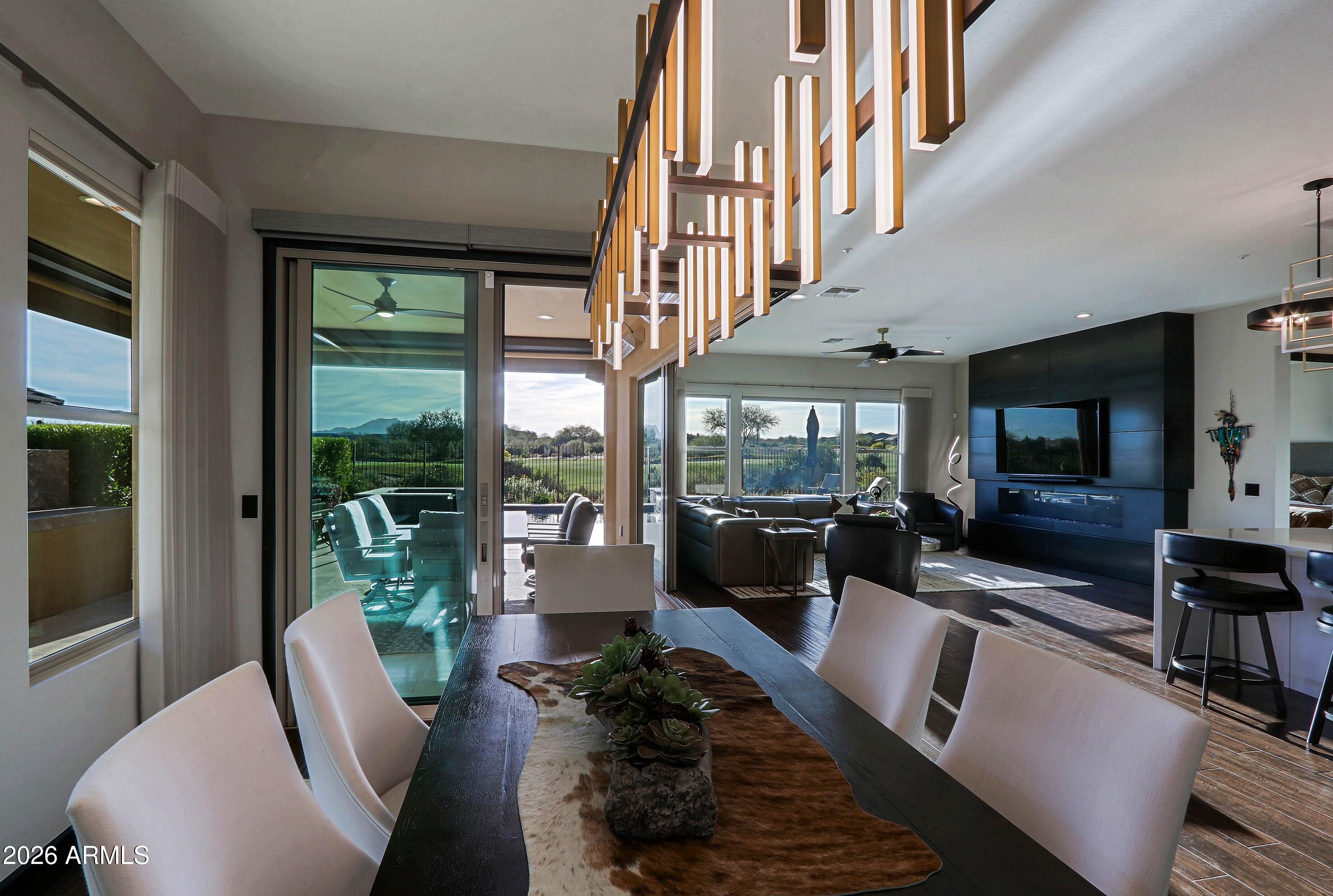 TRILOGY AT VERDE RIVER - Residential