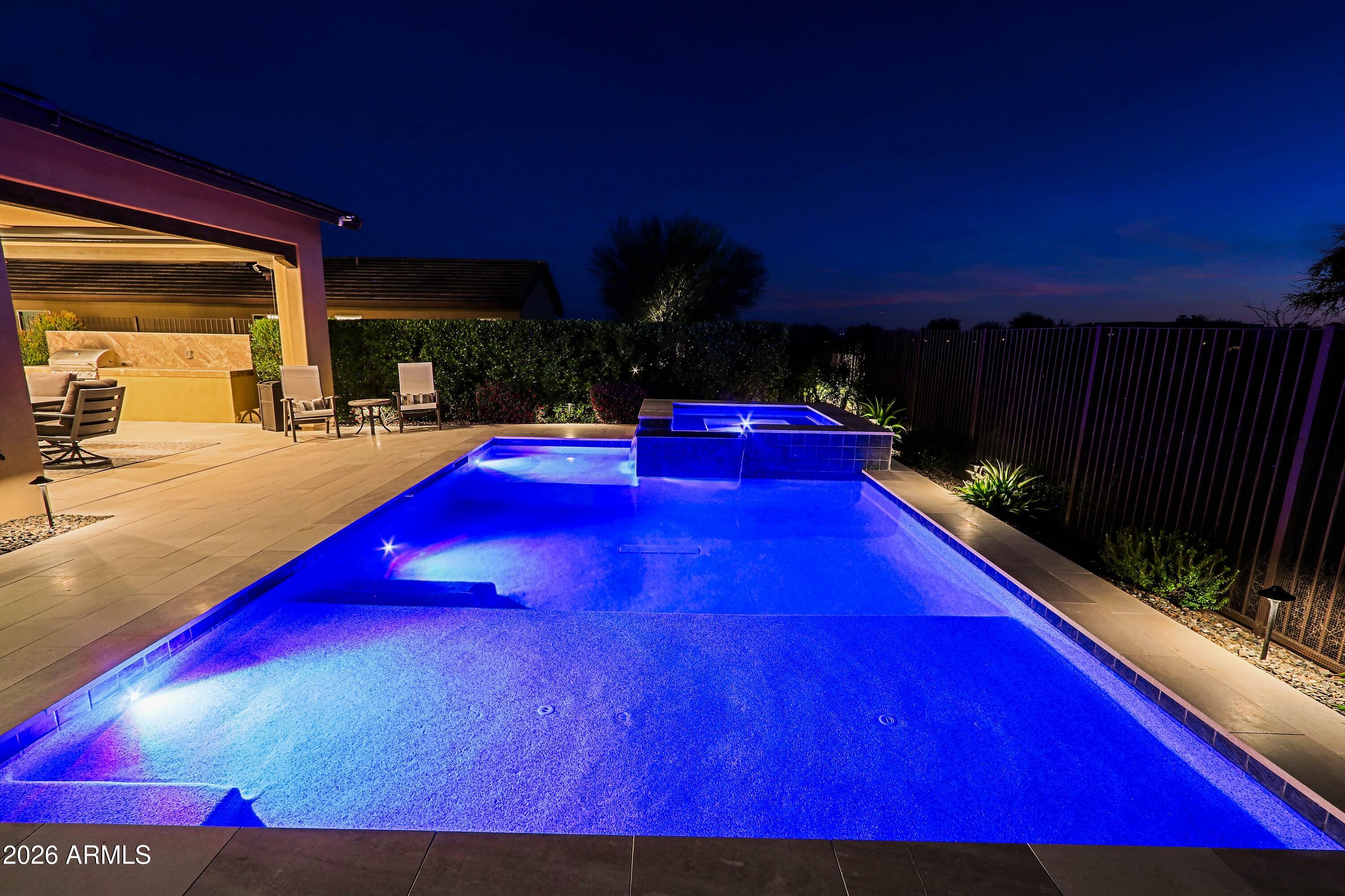 TRILOGY AT VERDE RIVER - Residential