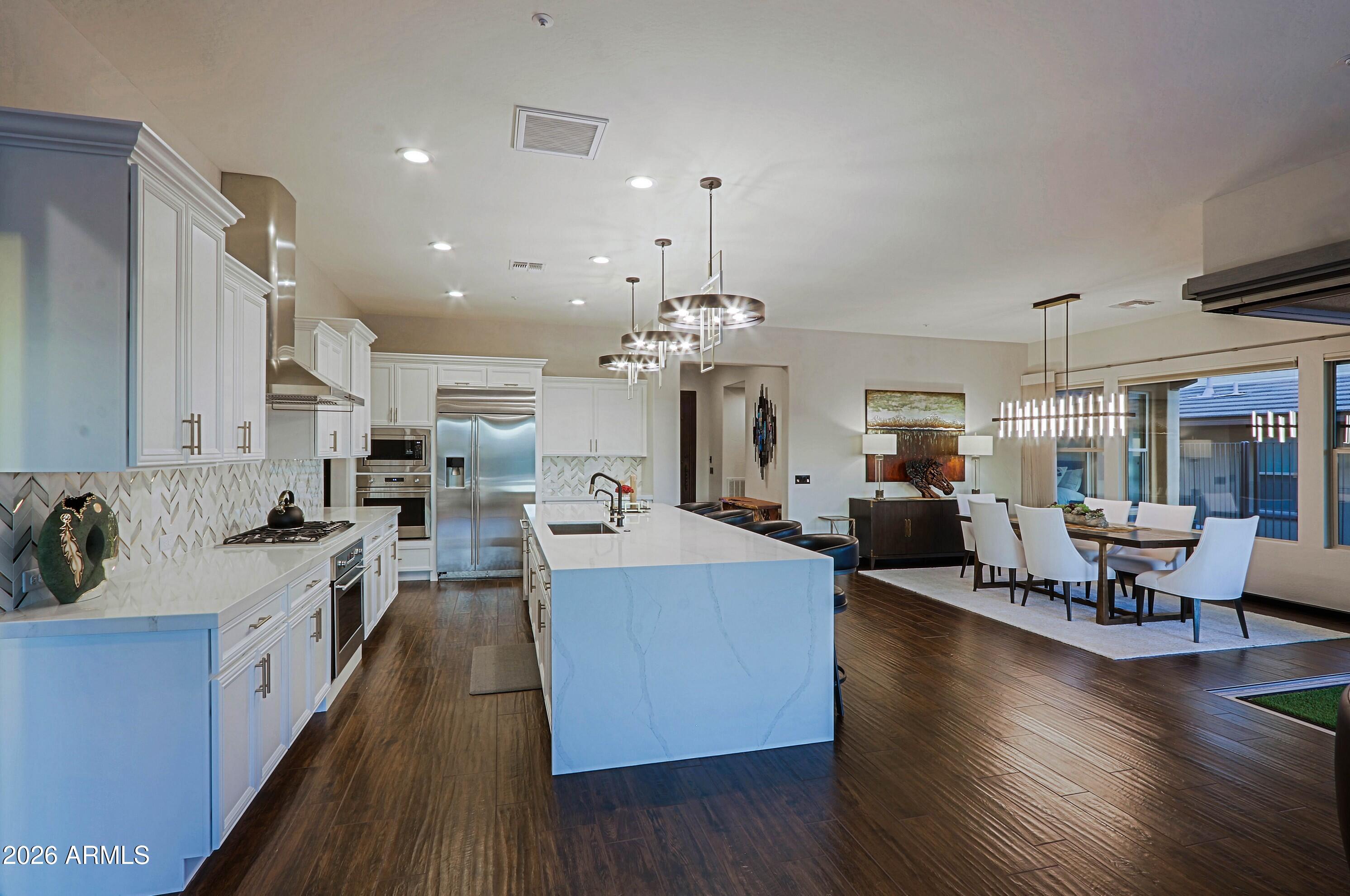 TRILOGY AT VERDE RIVER - Residential