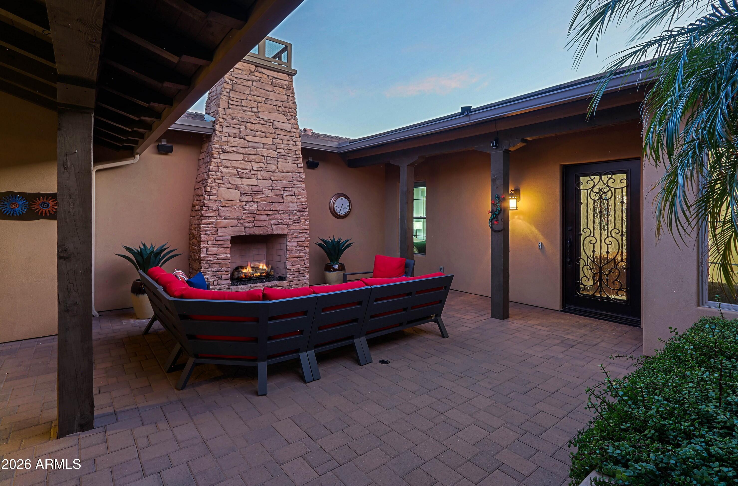 TRILOGY AT VERDE RIVER - Residential