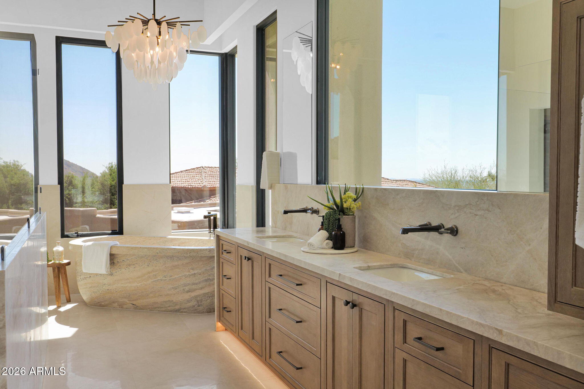 Scottsdale Mountain - Residential
