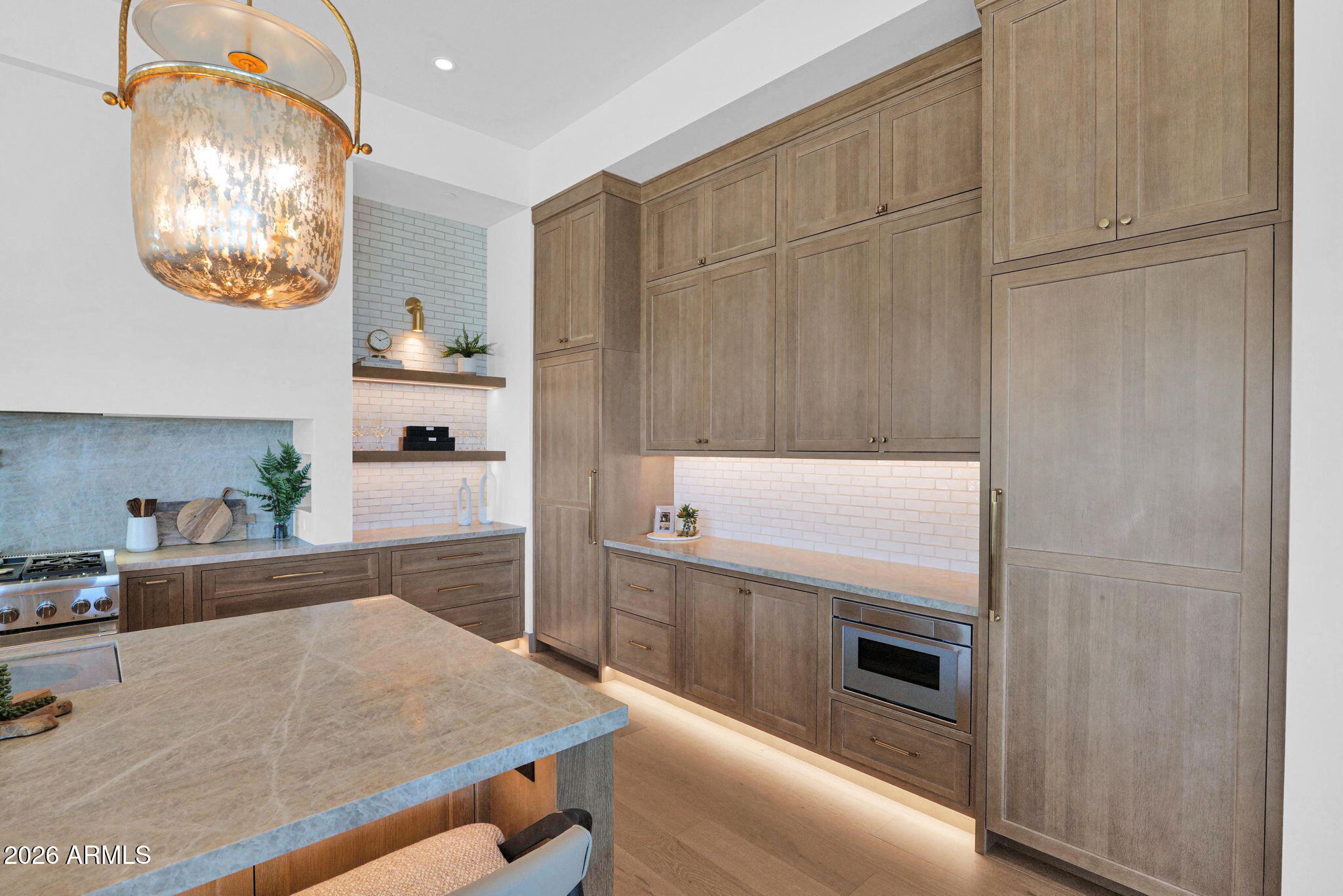Scottsdale Mountain - Residential