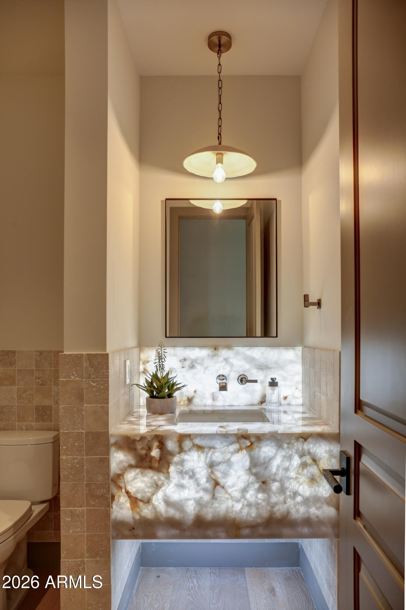 Scottsdale Mountain - Residential