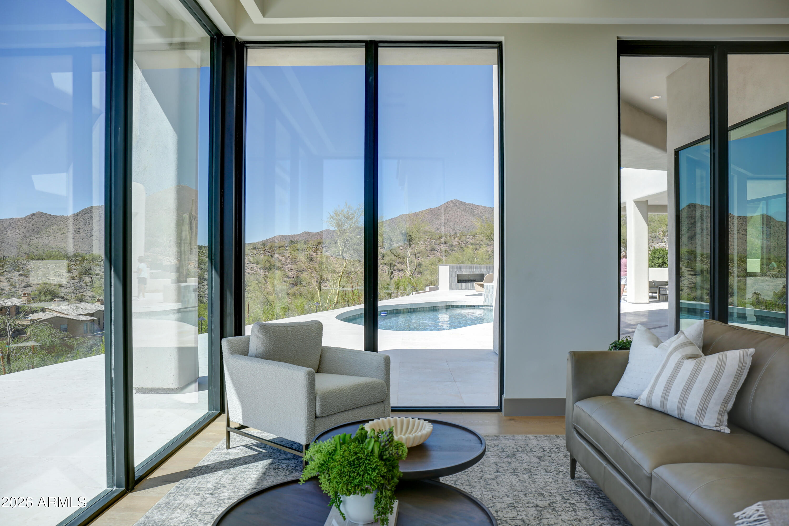 Scottsdale Mountain - Residential