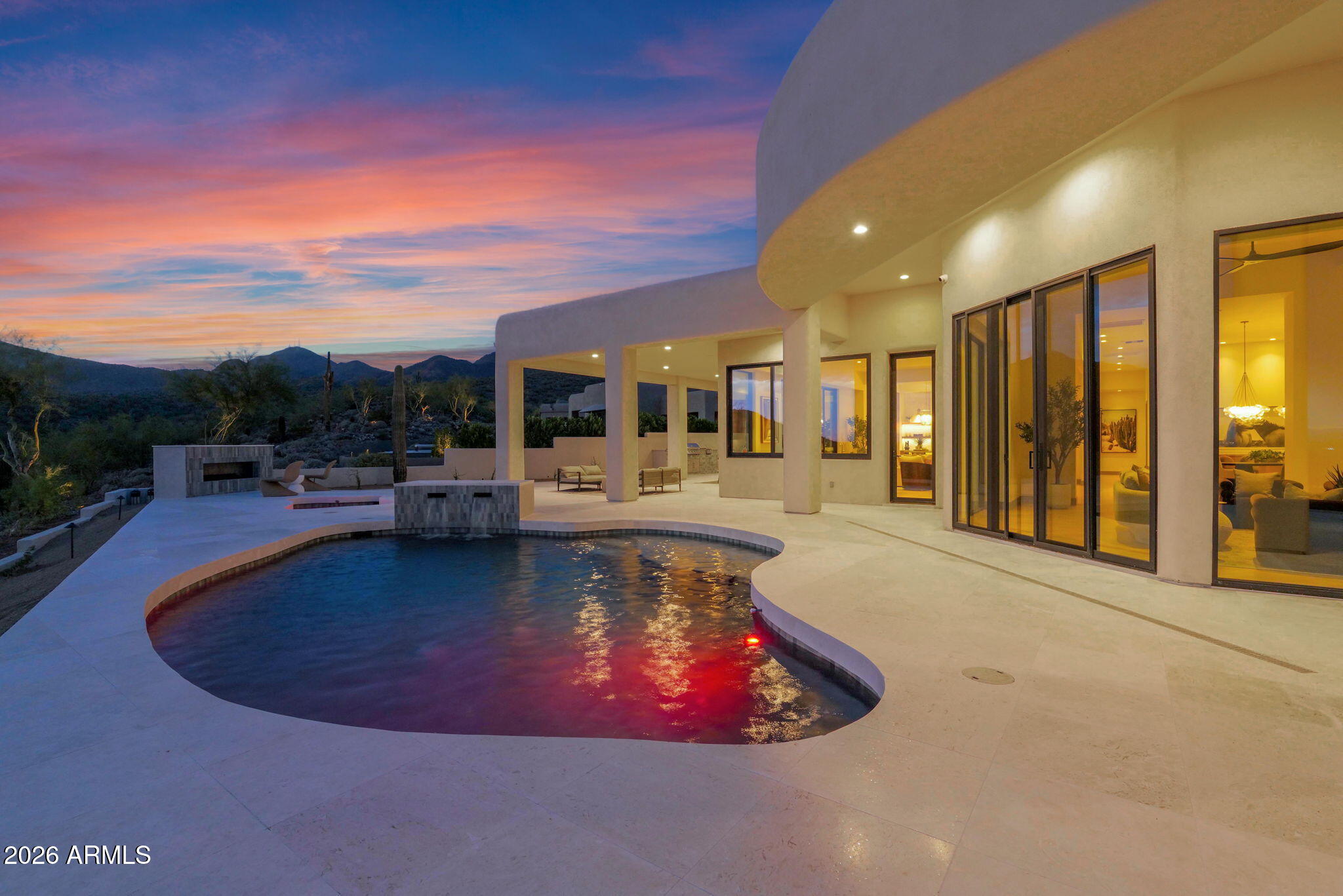 Scottsdale Mountain - Residential