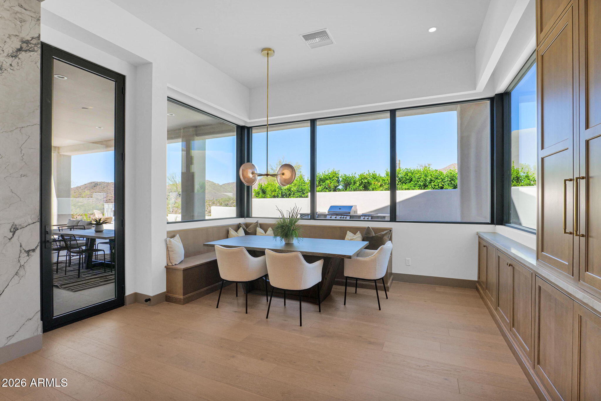 Scottsdale Mountain - Residential