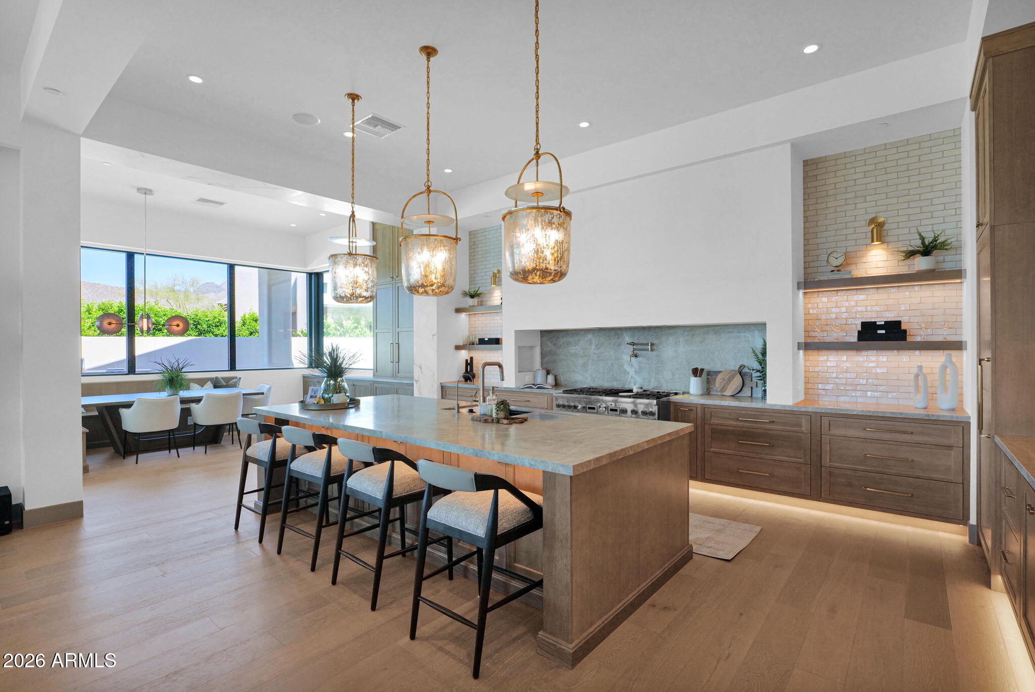 Scottsdale Mountain - Residential