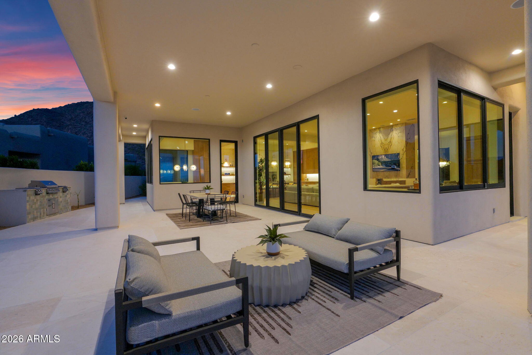 Scottsdale Mountain - Residential