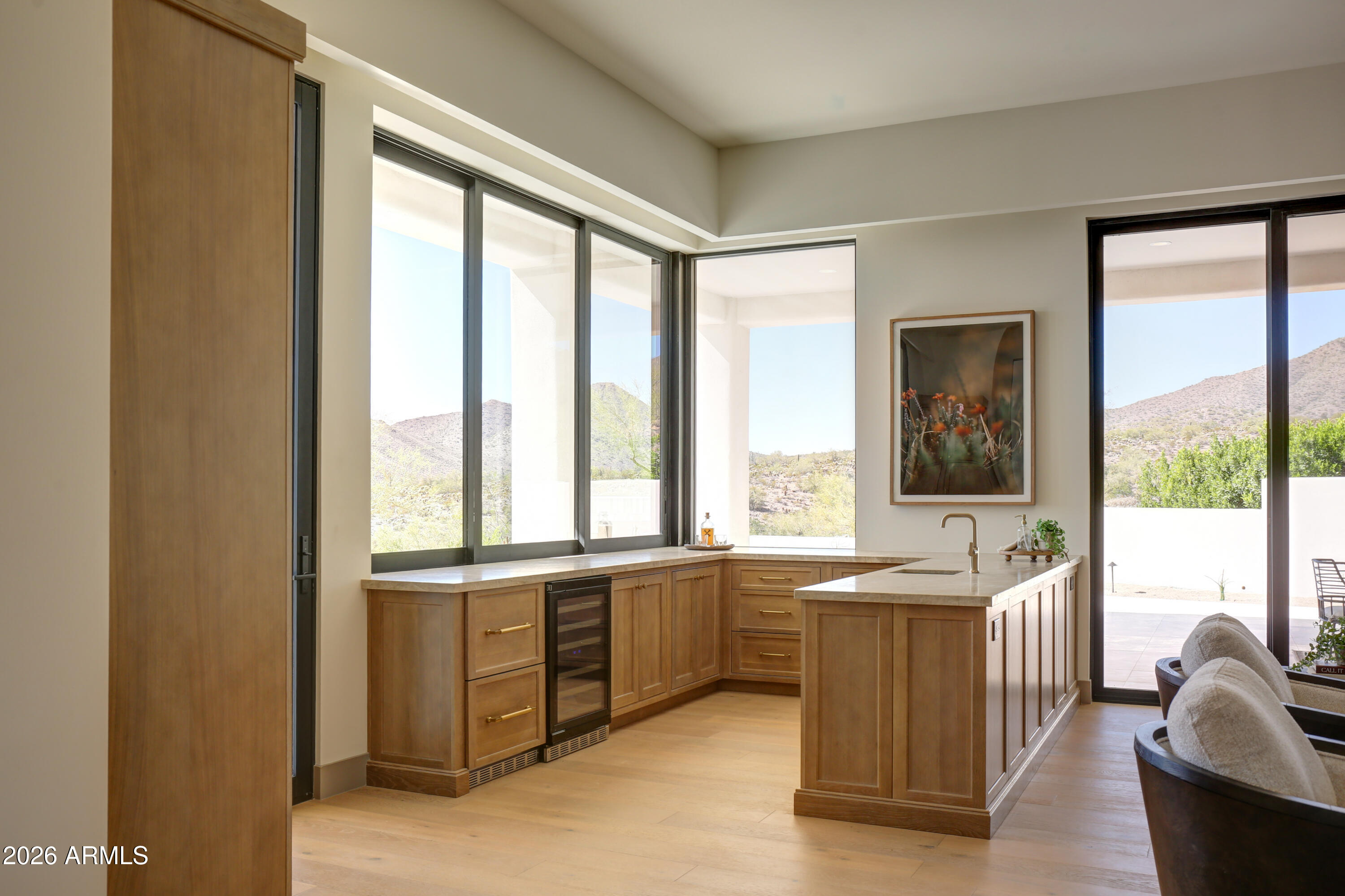 Scottsdale Mountain - Residential