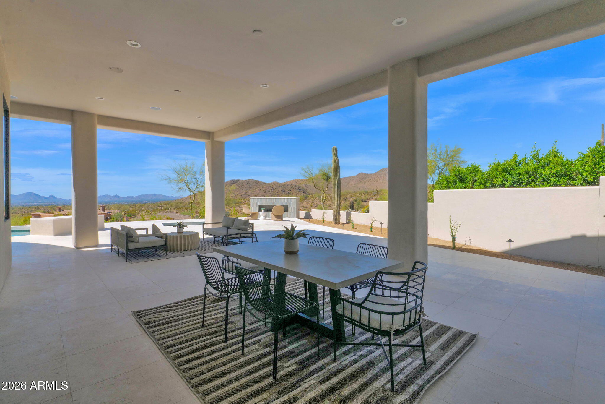 Scottsdale Mountain - Residential