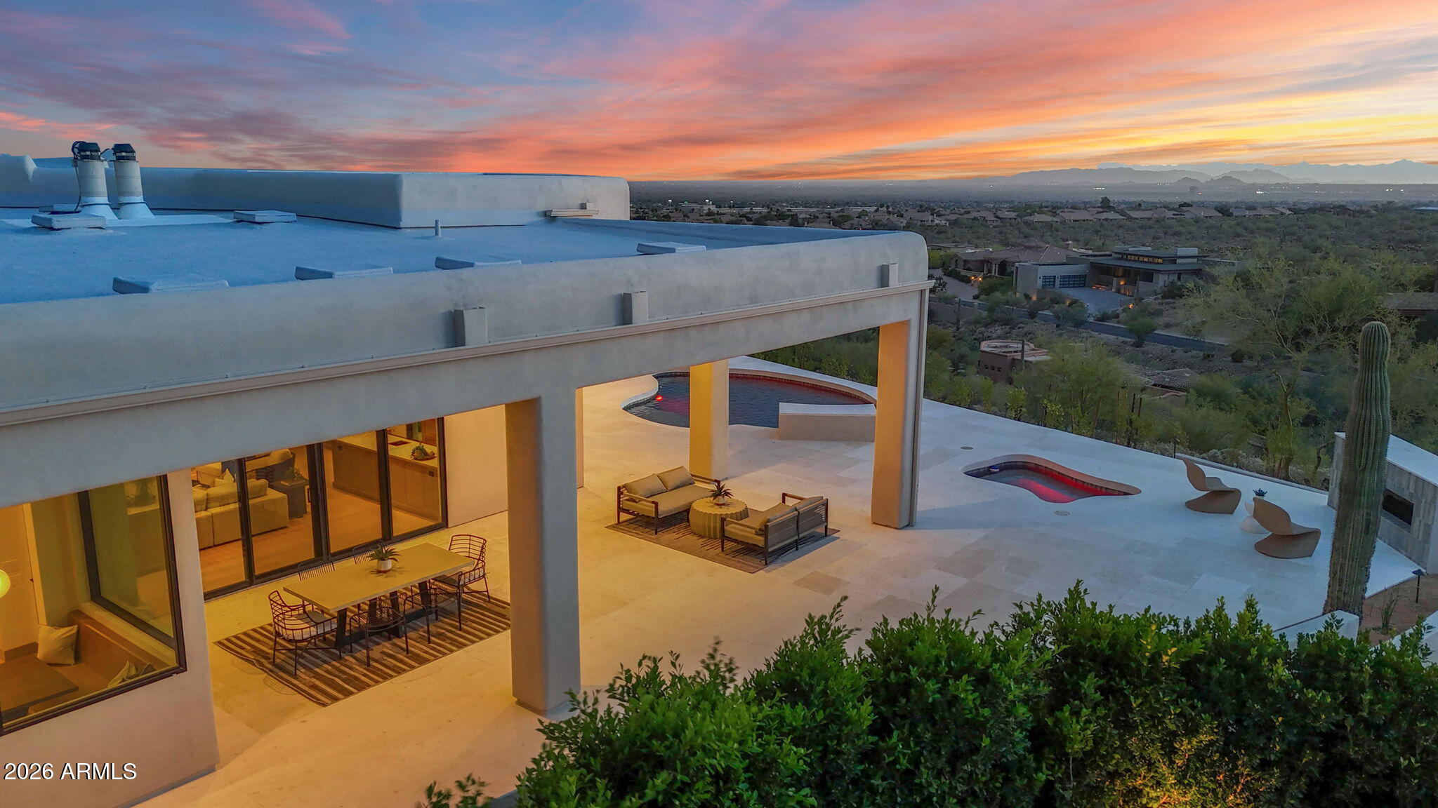 Scottsdale Mountain - Residential