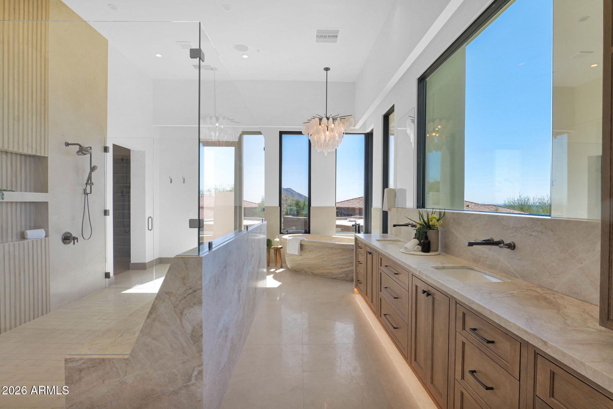 Scottsdale Mountain - Residential