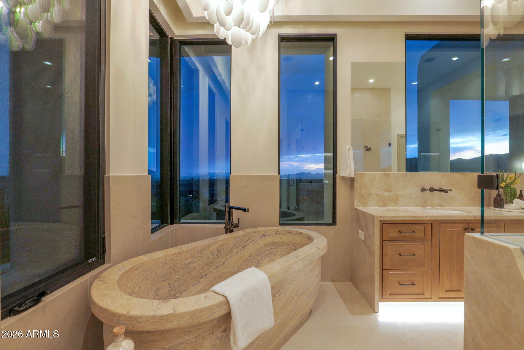 Scottsdale Mountain - Residential