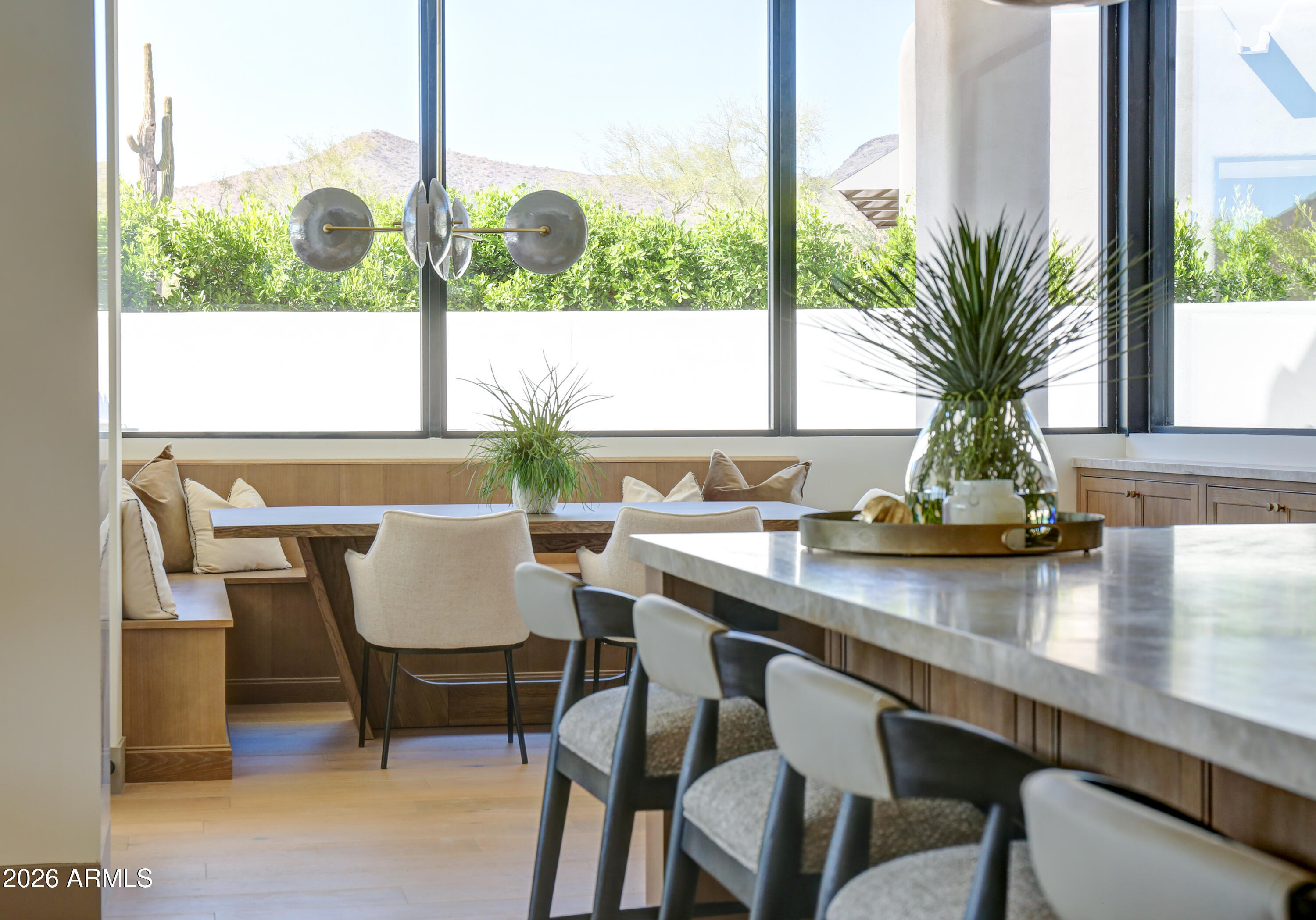 Scottsdale Mountain - Residential